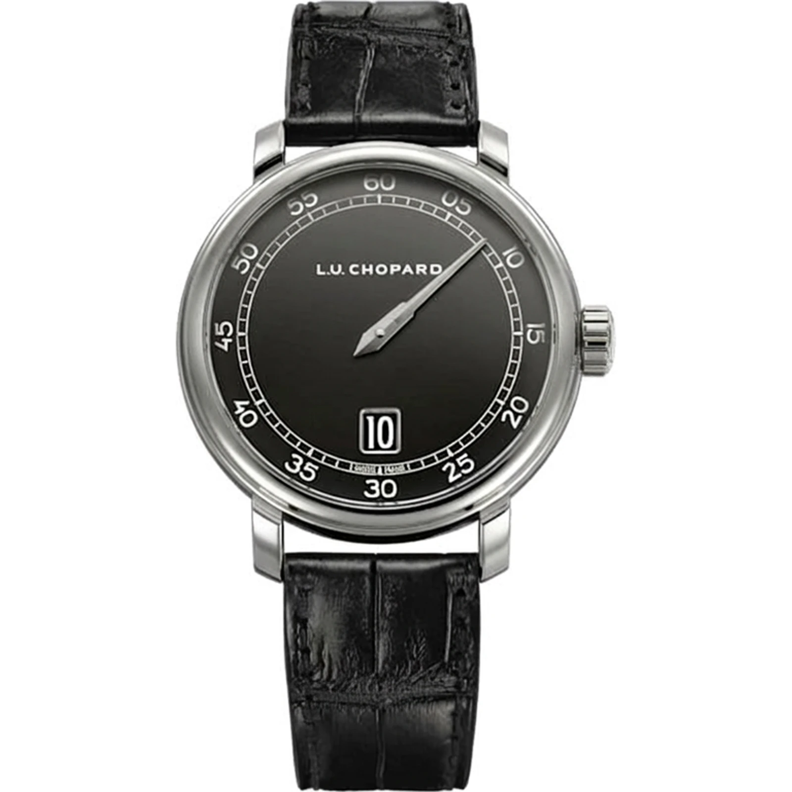 Chopard L.U.C Quattro Spirit 25 161977-1001