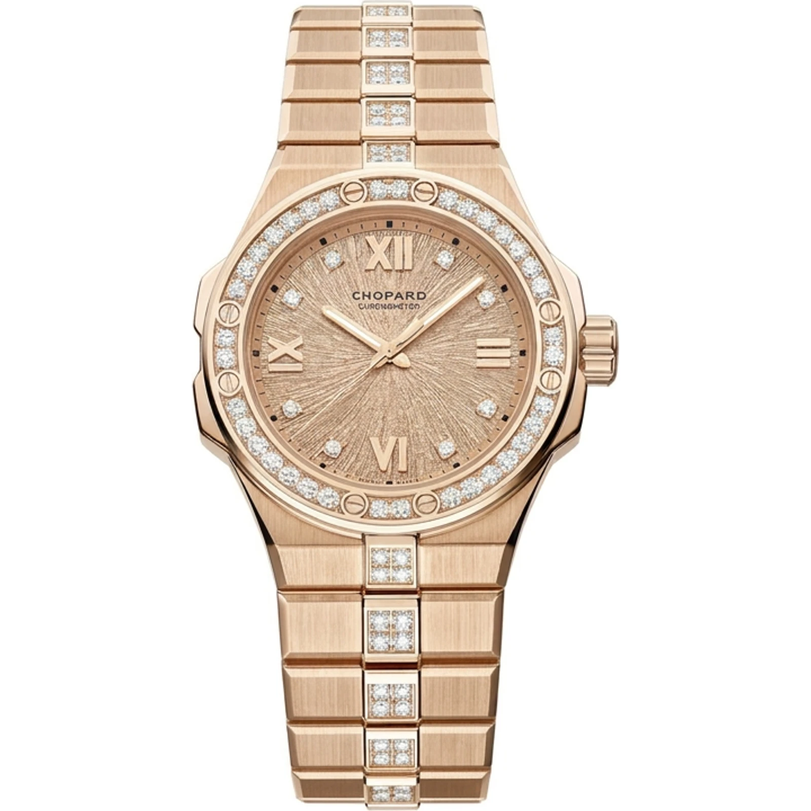 Chopard Alpine Eagle 33 295384-5002