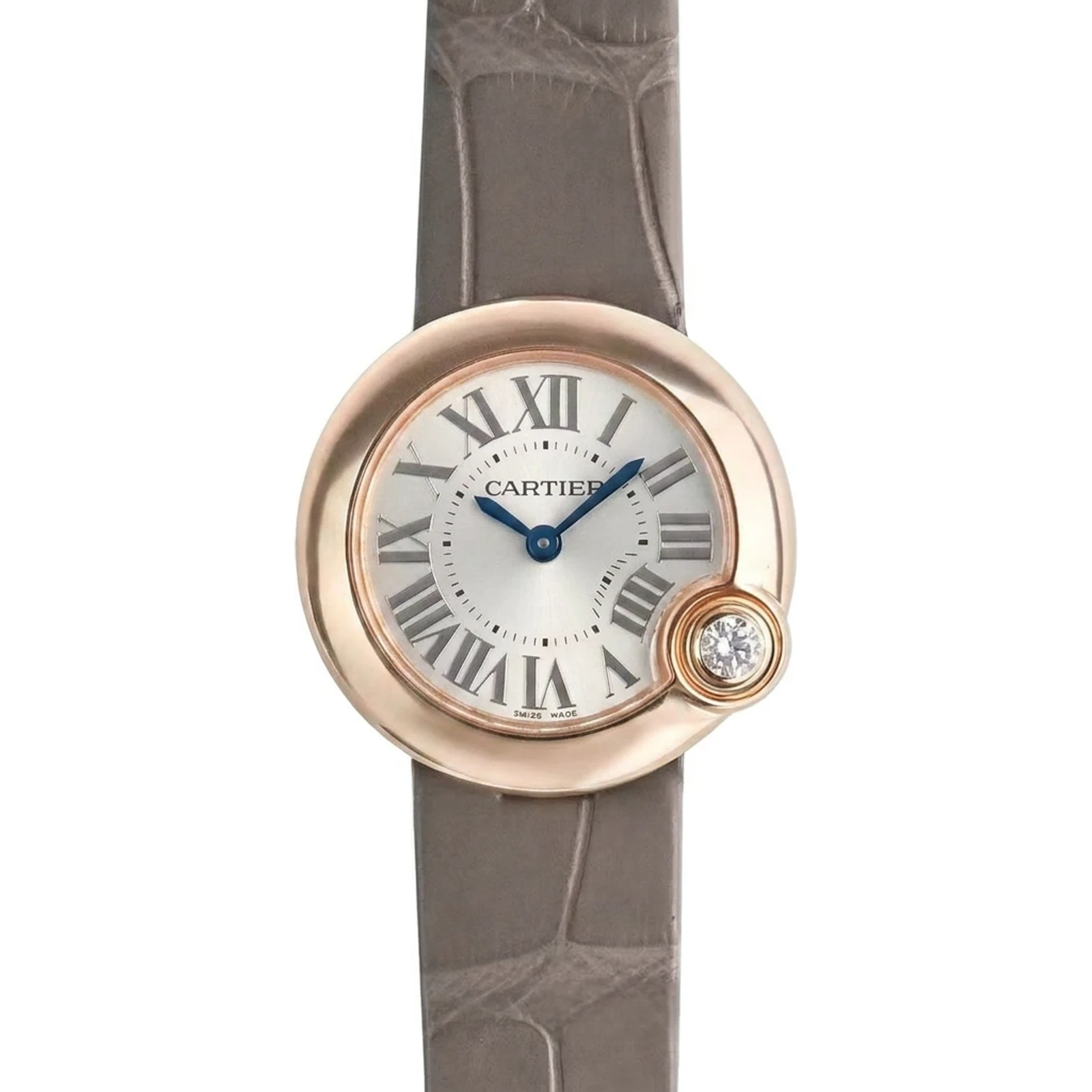 Cartier Ballon Blanc WGBL0004