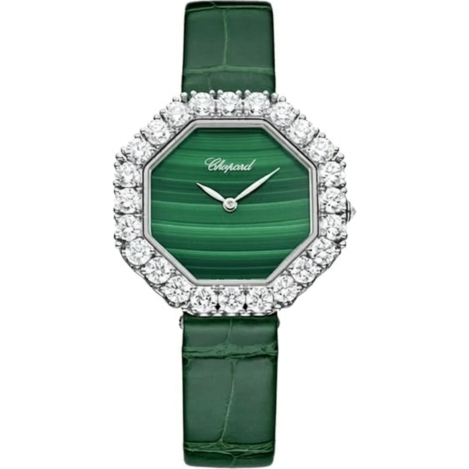Chopard L'Heure Du Diamant Octagonal 13A097-1111
