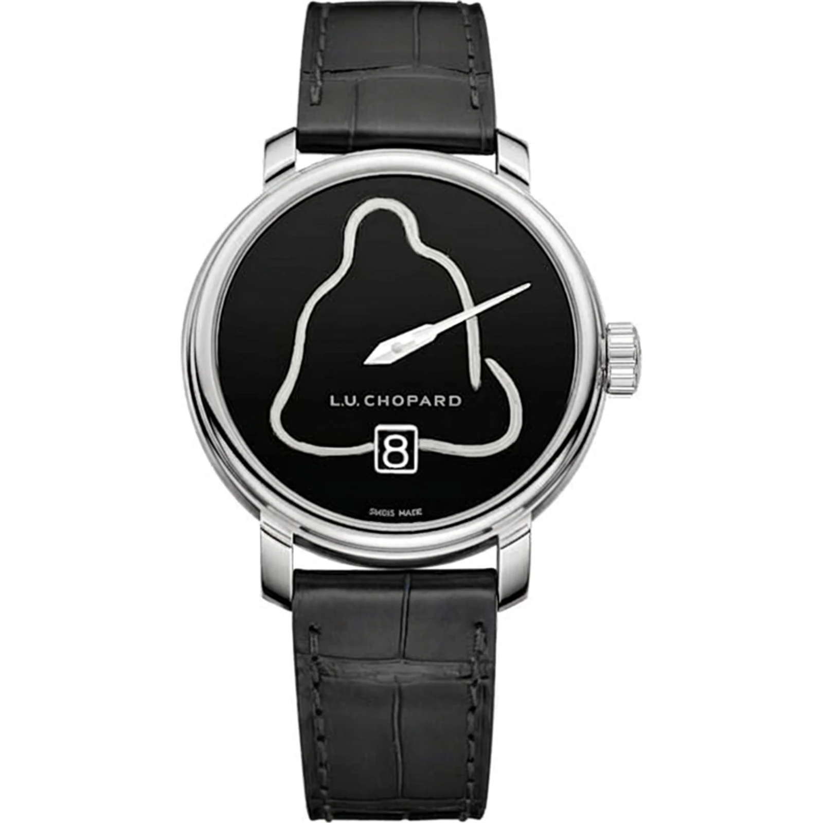 Chopard L.U.C Quattro Spirit Meditating Daruma 161977-1007