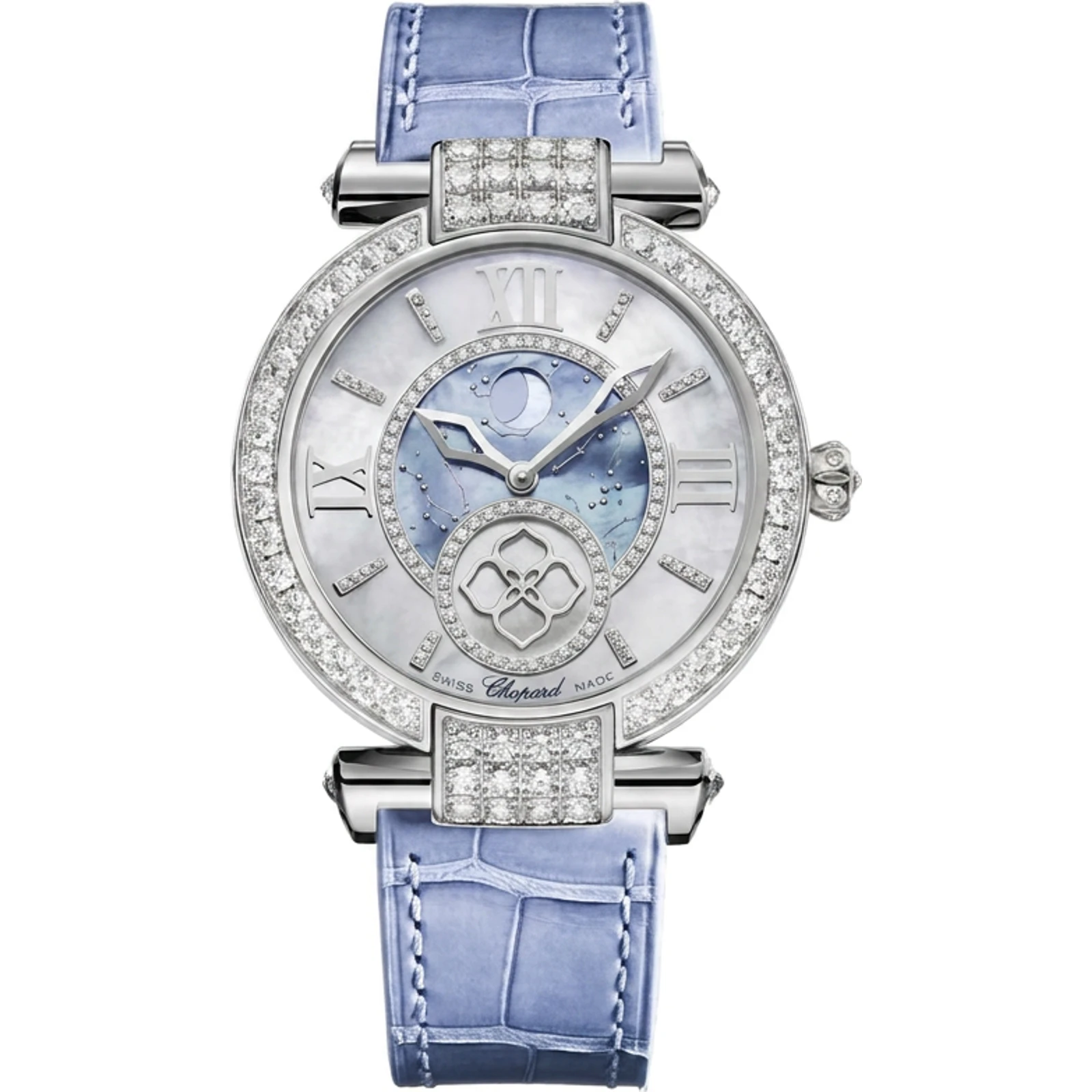 Chopard IMPERIALE Moonphase 384246-1001