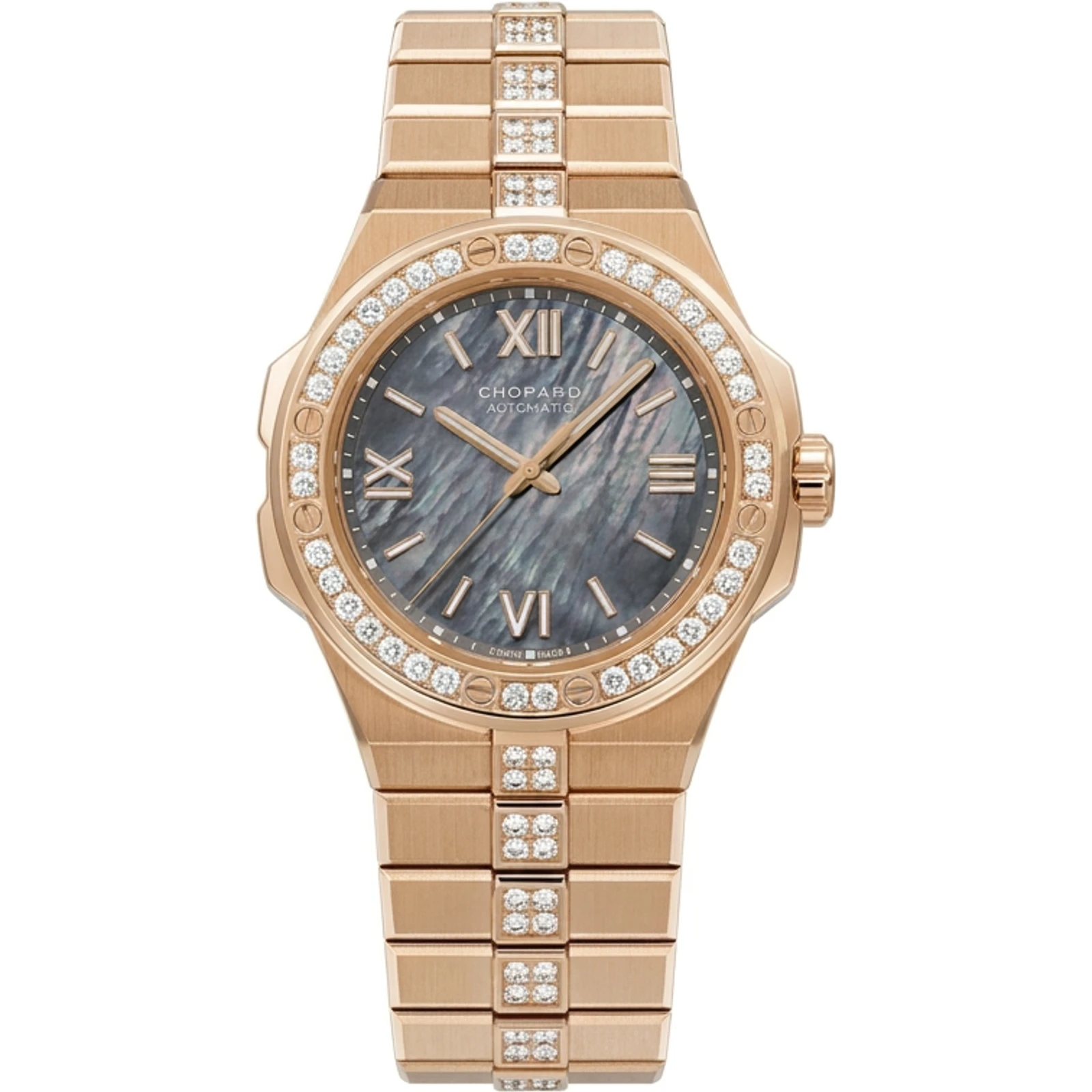 Chopard Alpine Eagle 36 295370-5003
