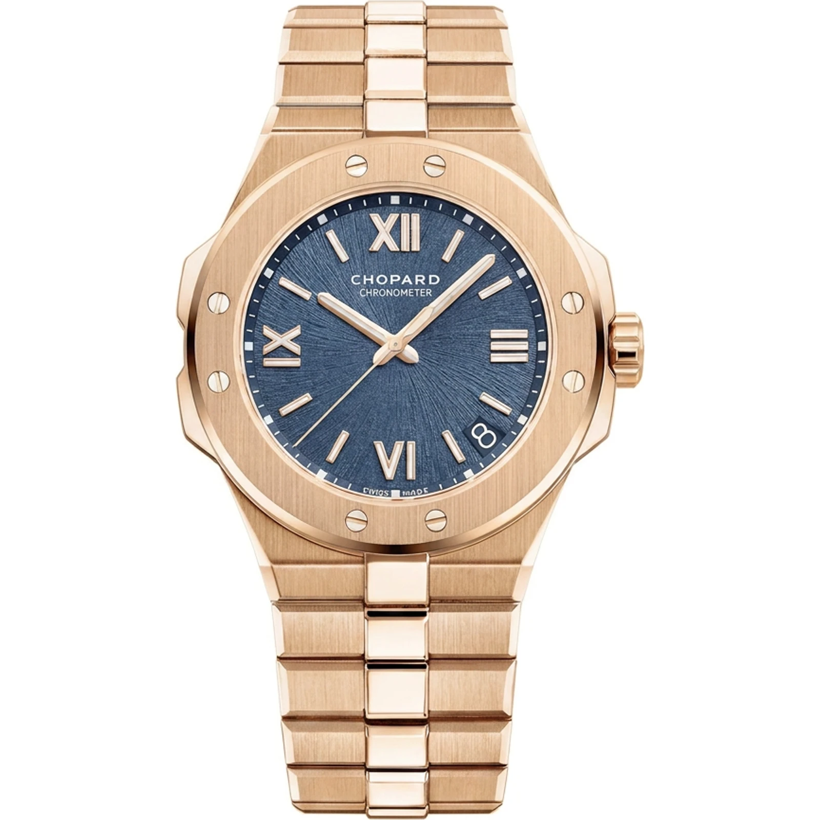 Chopard Alpine Eagle 41 295363-5001