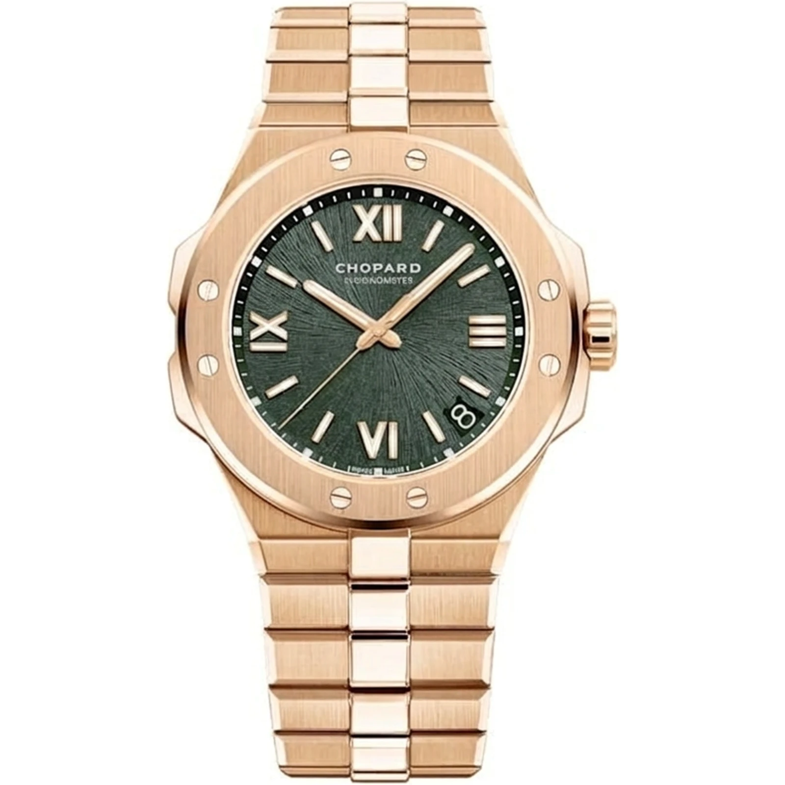 Chopard Alpine Eagle 41 295363-5007