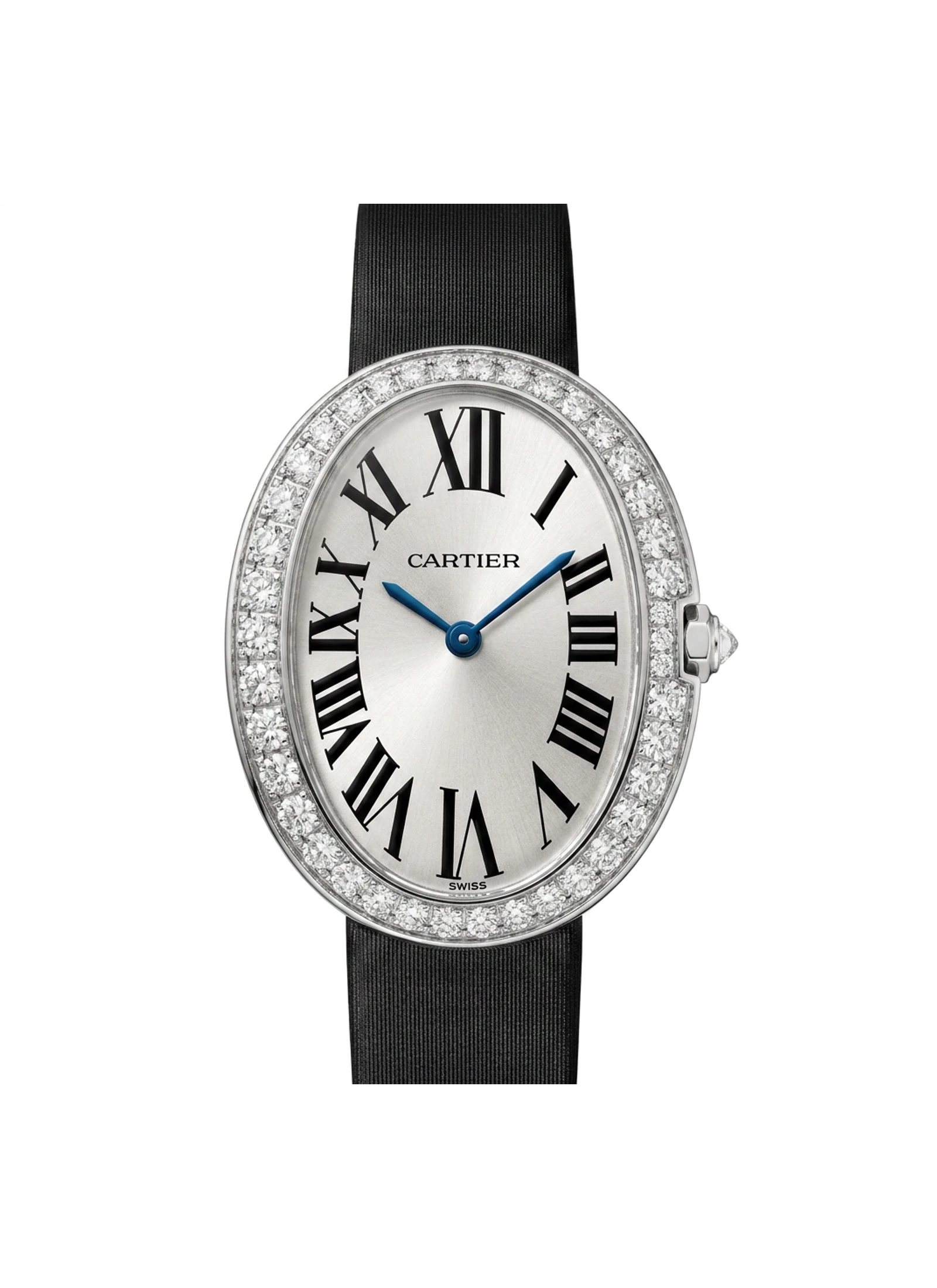 Cartier Baignoire WB520010
