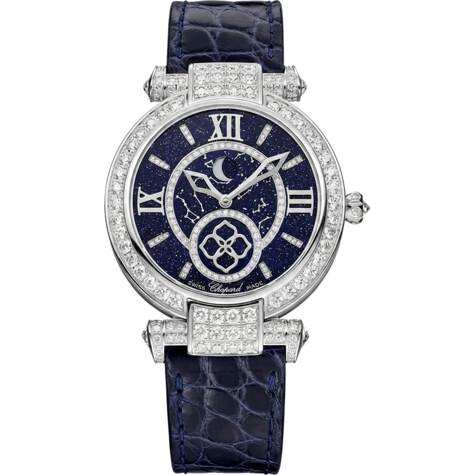 Chopard IMPERIALE Moonphase 384246-1002