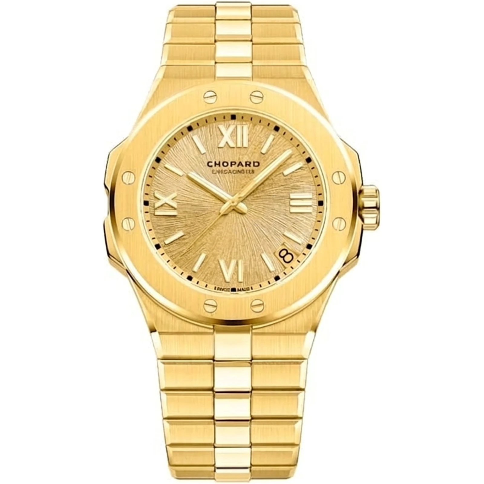 Chopard Alpine Eagle 41 295363-0001