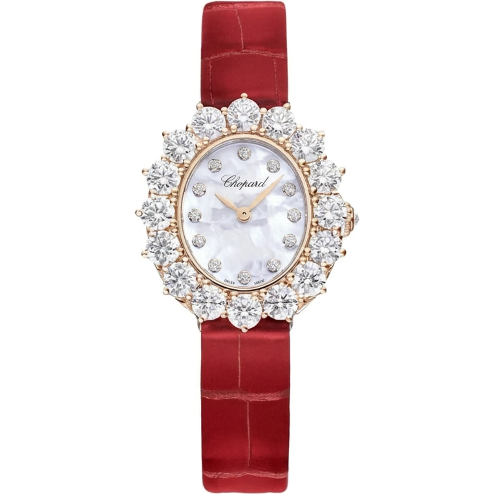 Chopard L'Heure du Diamant 13A393-5106