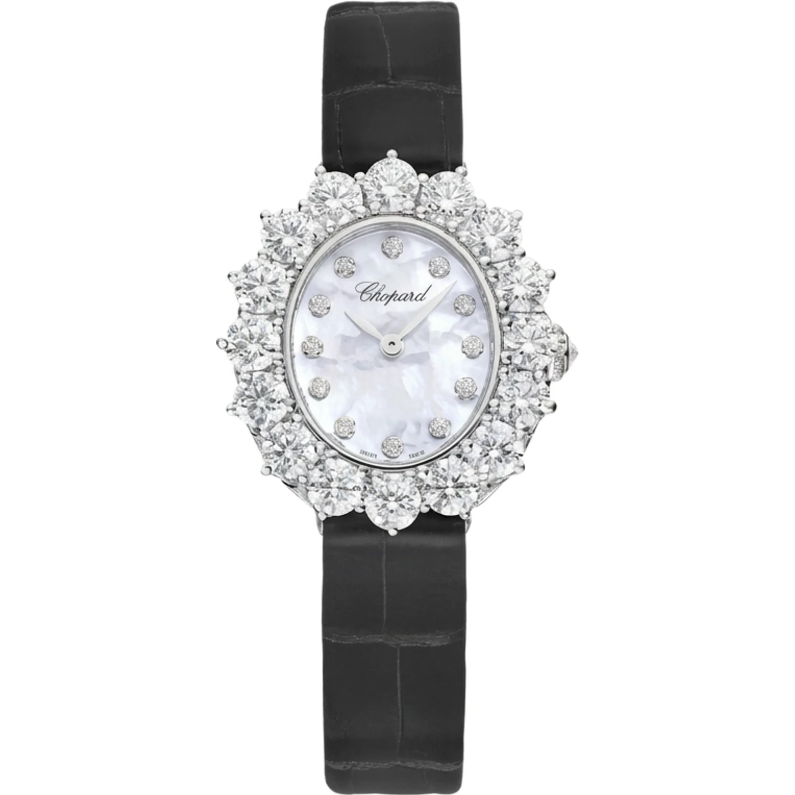 Chopard L'Heure du Diamant 13A393-1106