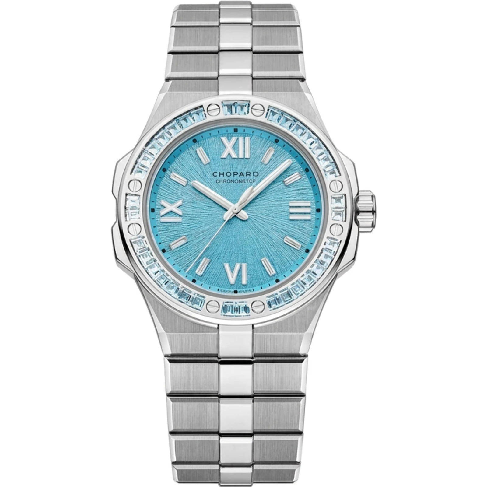 Chopard Alpine Eagle 36 Summit 295370-1005