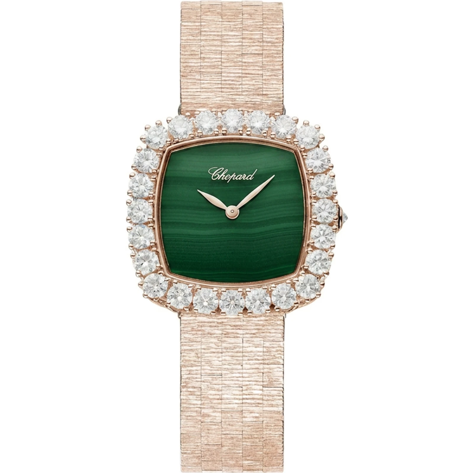 Chopard L'Heure du Diamant 10A386-5111