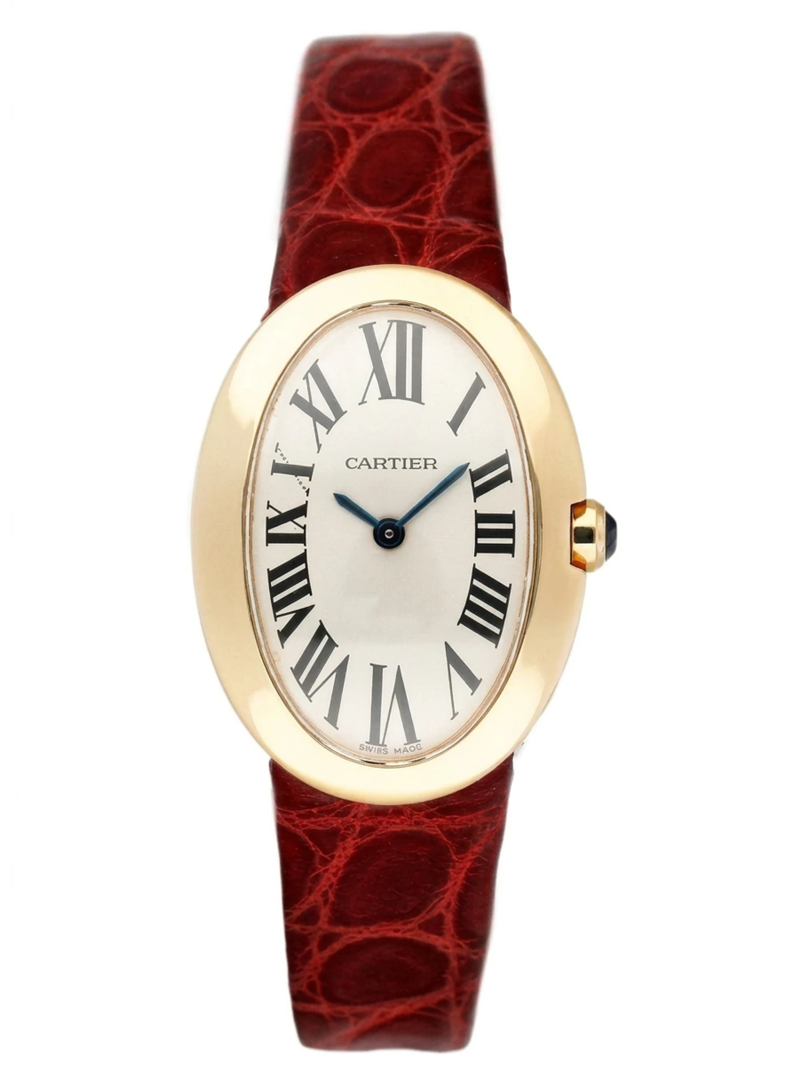 Cartier Baignoire W8000015
