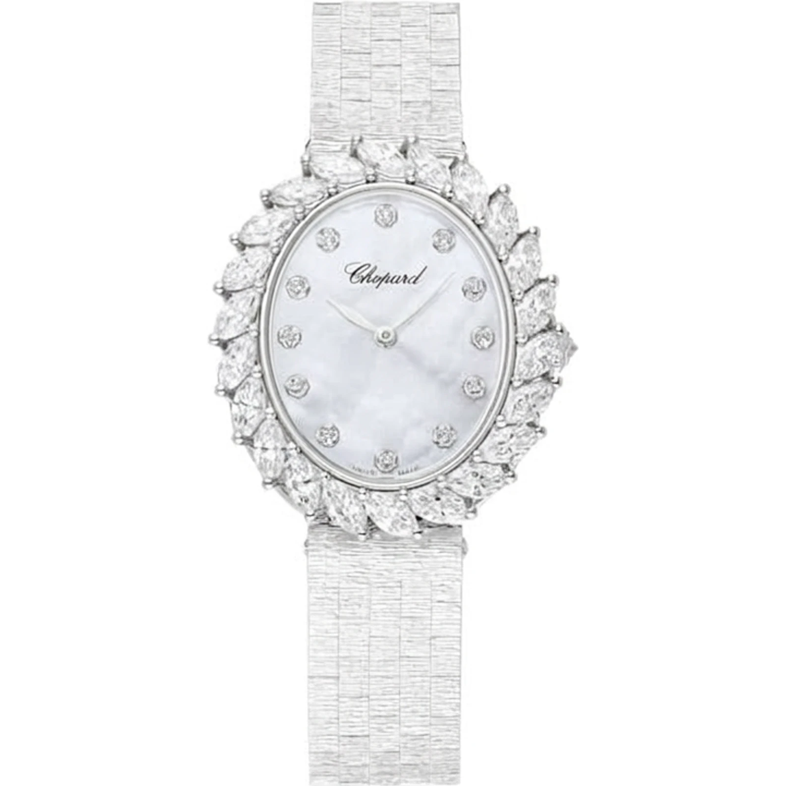 Chopard L'Heure du Diamant 10A326-1106