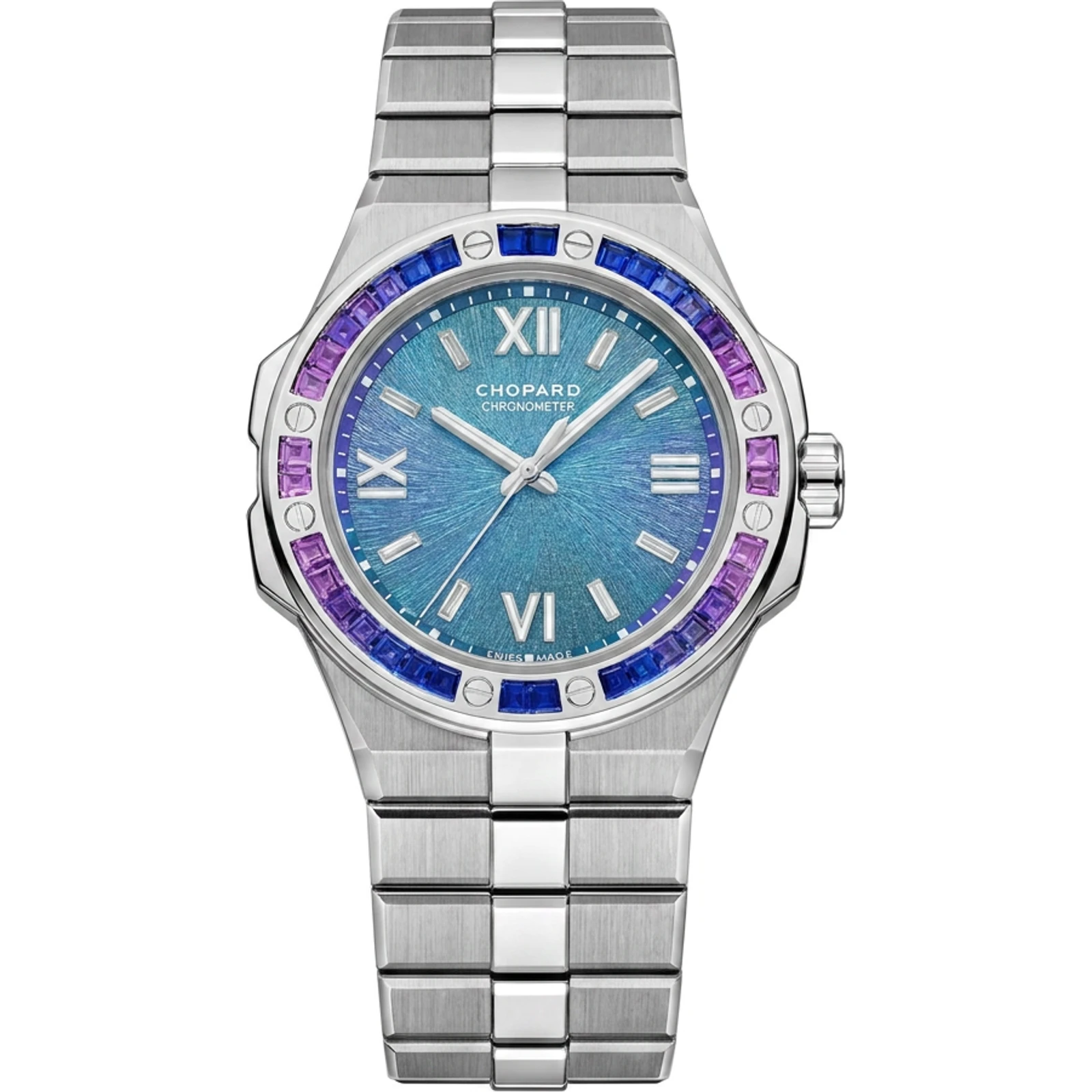Chopard Alpine Eagle 36 Summit 295370-1006