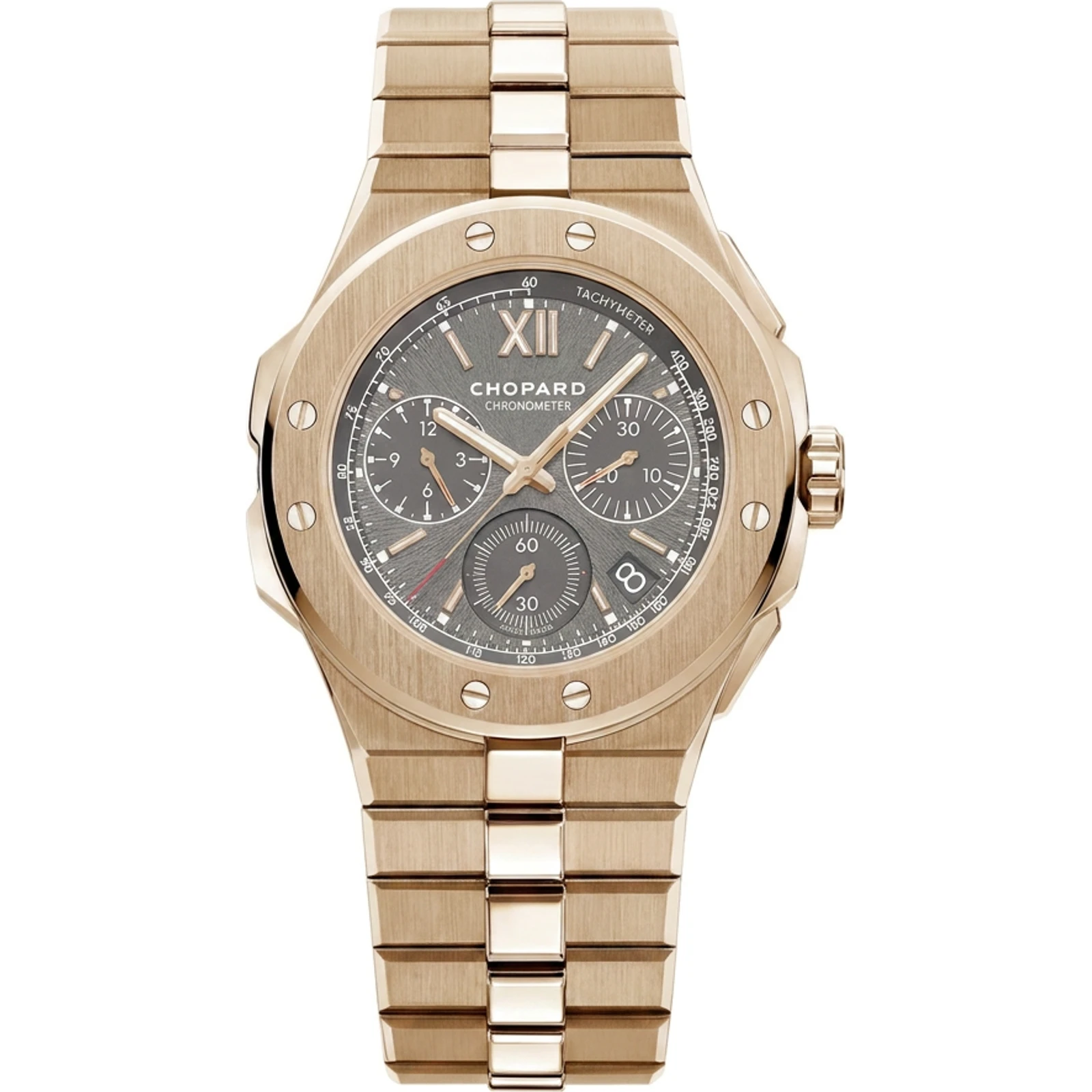 Chopard Alpine Eagle XL Chrono 295393-5002