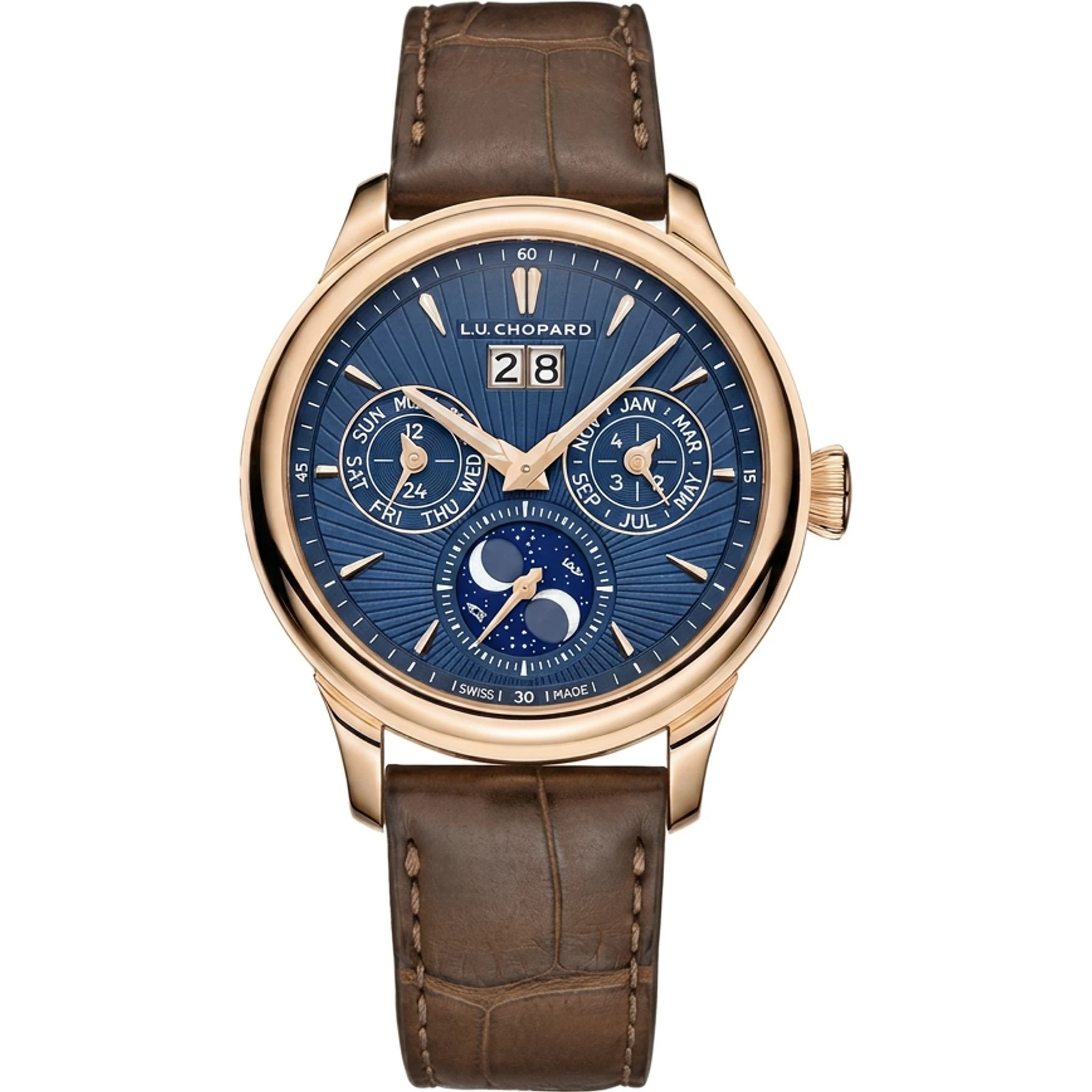 Chopard L.U.C Lunar One 161951-5001