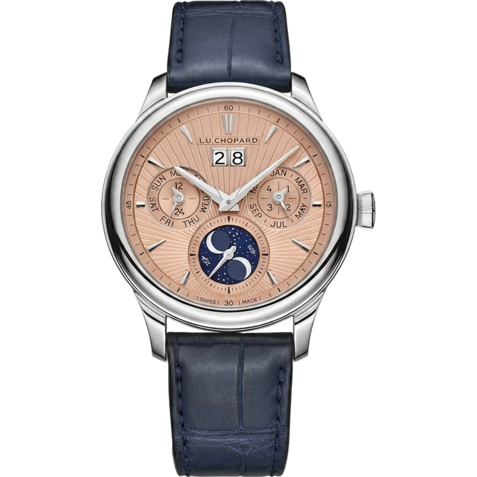 Chopard L.U.C Lunar One 161951-1001