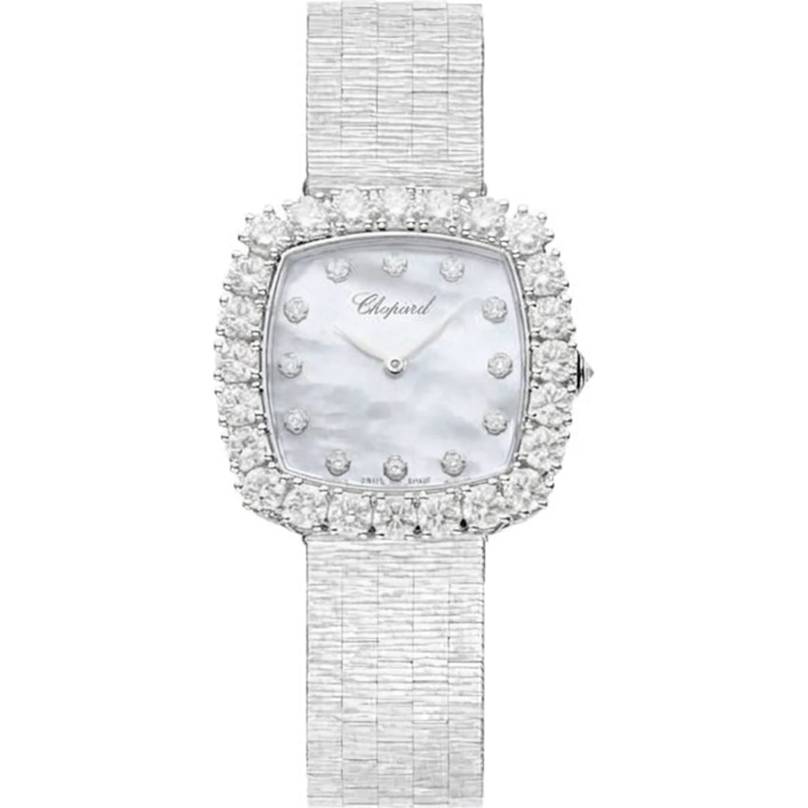 Chopard L'Heure du Diamant 10A386-1106