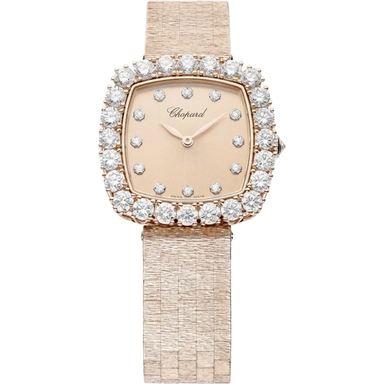 Chopard L'Heure du Diamant 10A386-5107