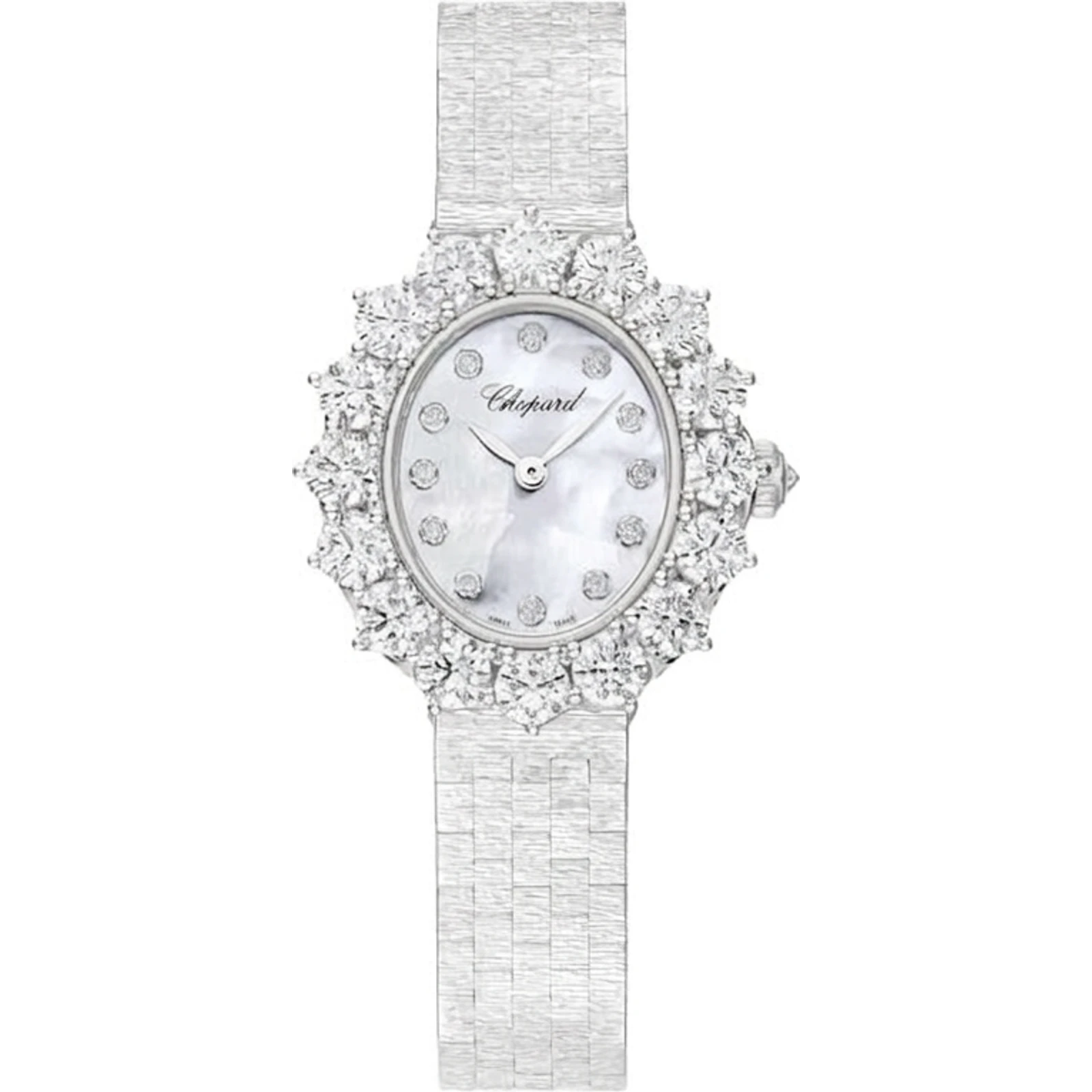 Chopard L'Heure du Diamant 10A393-1106