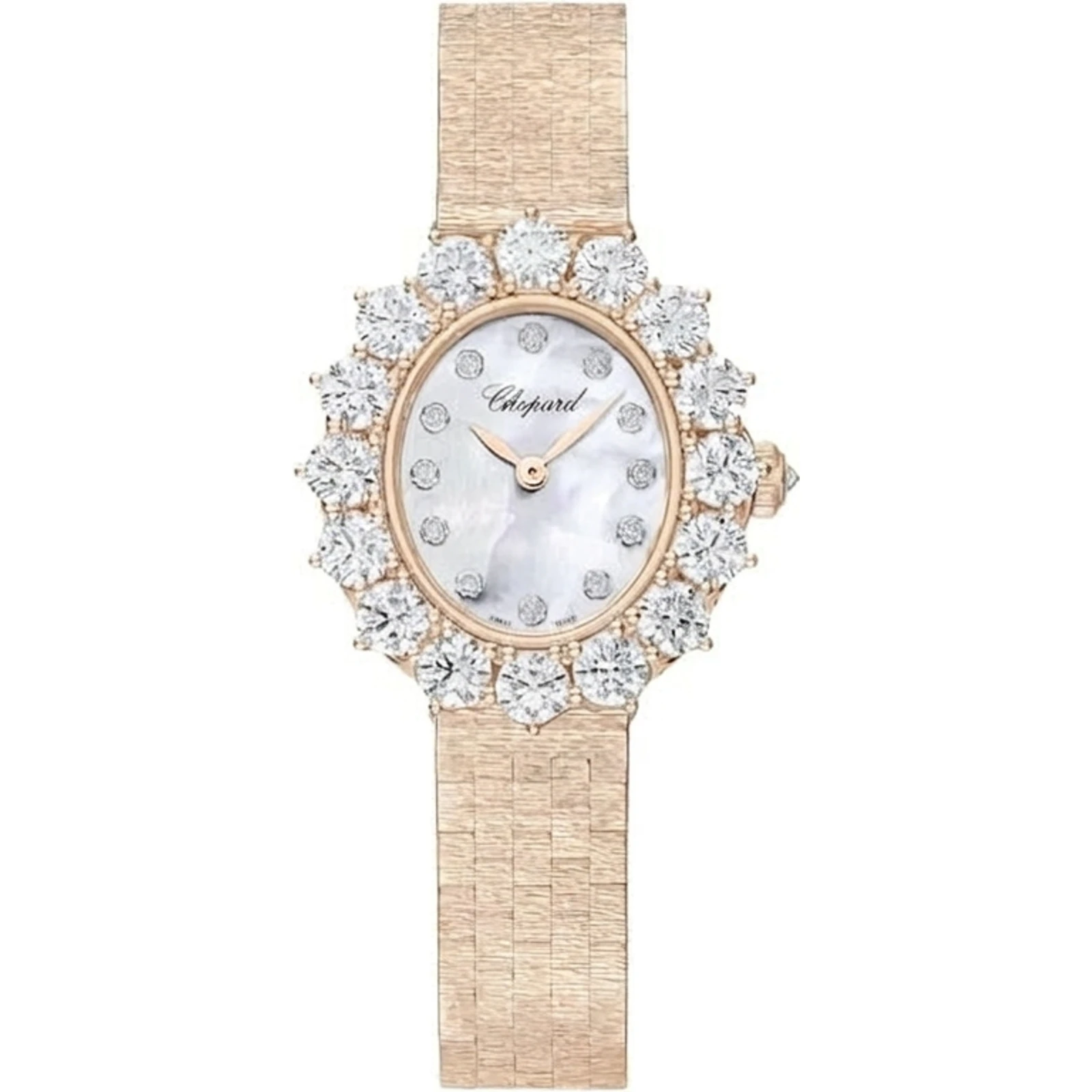Chopard L'Heure du Diamant 10A393-5106