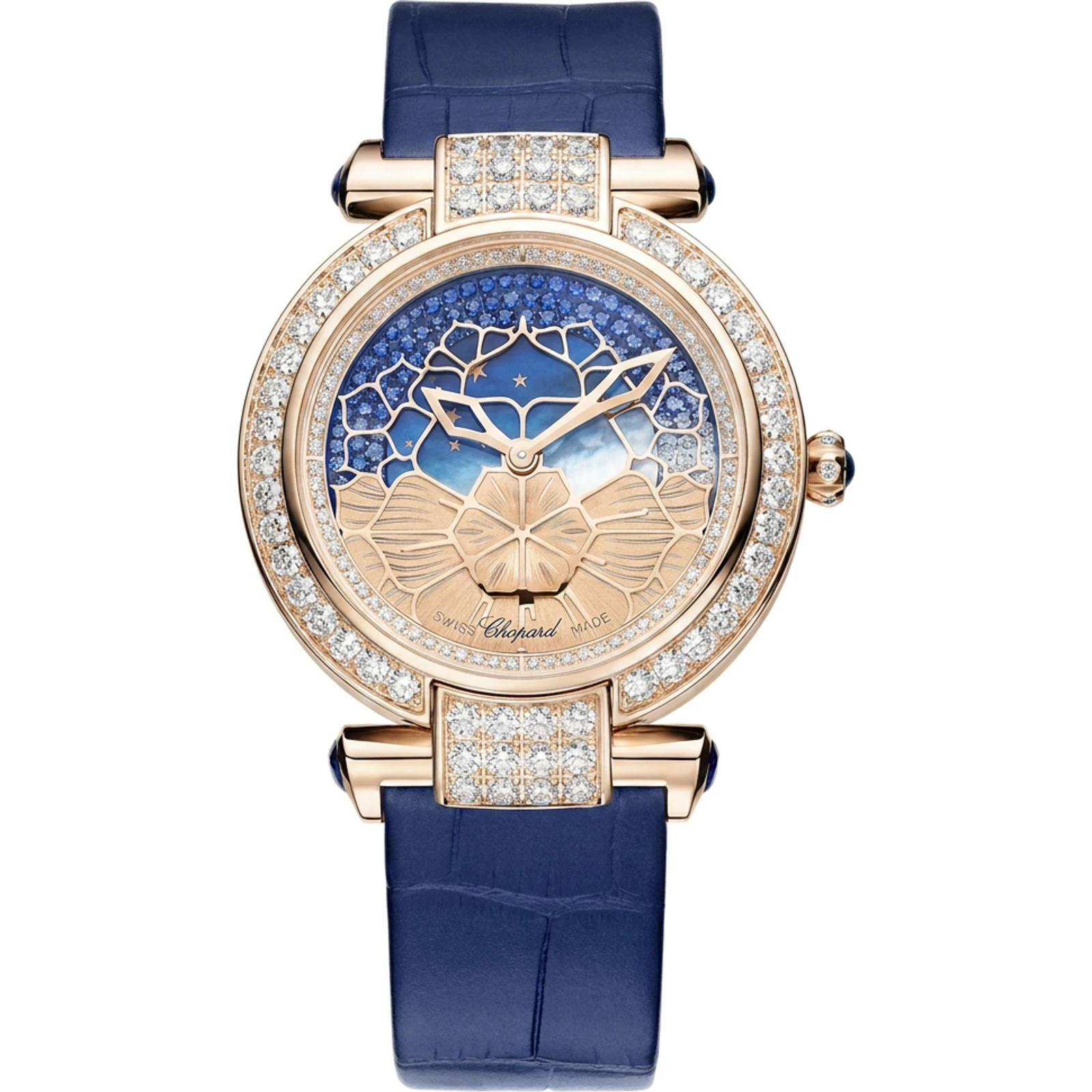 Chopard IMPERIALE Day & Night 385388-5001
