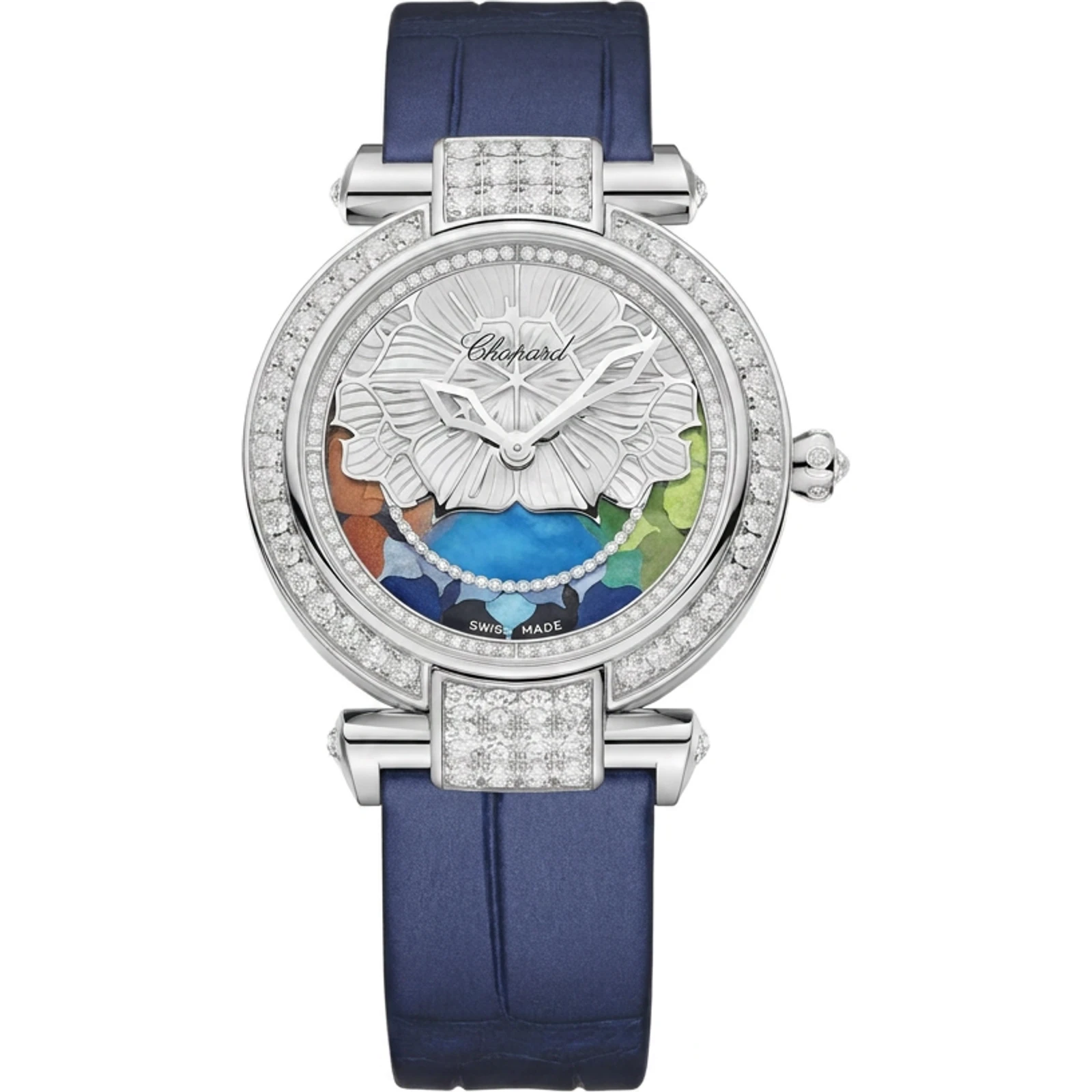 Chopard IMPERIALE FOUR SEASONS 385394-1001