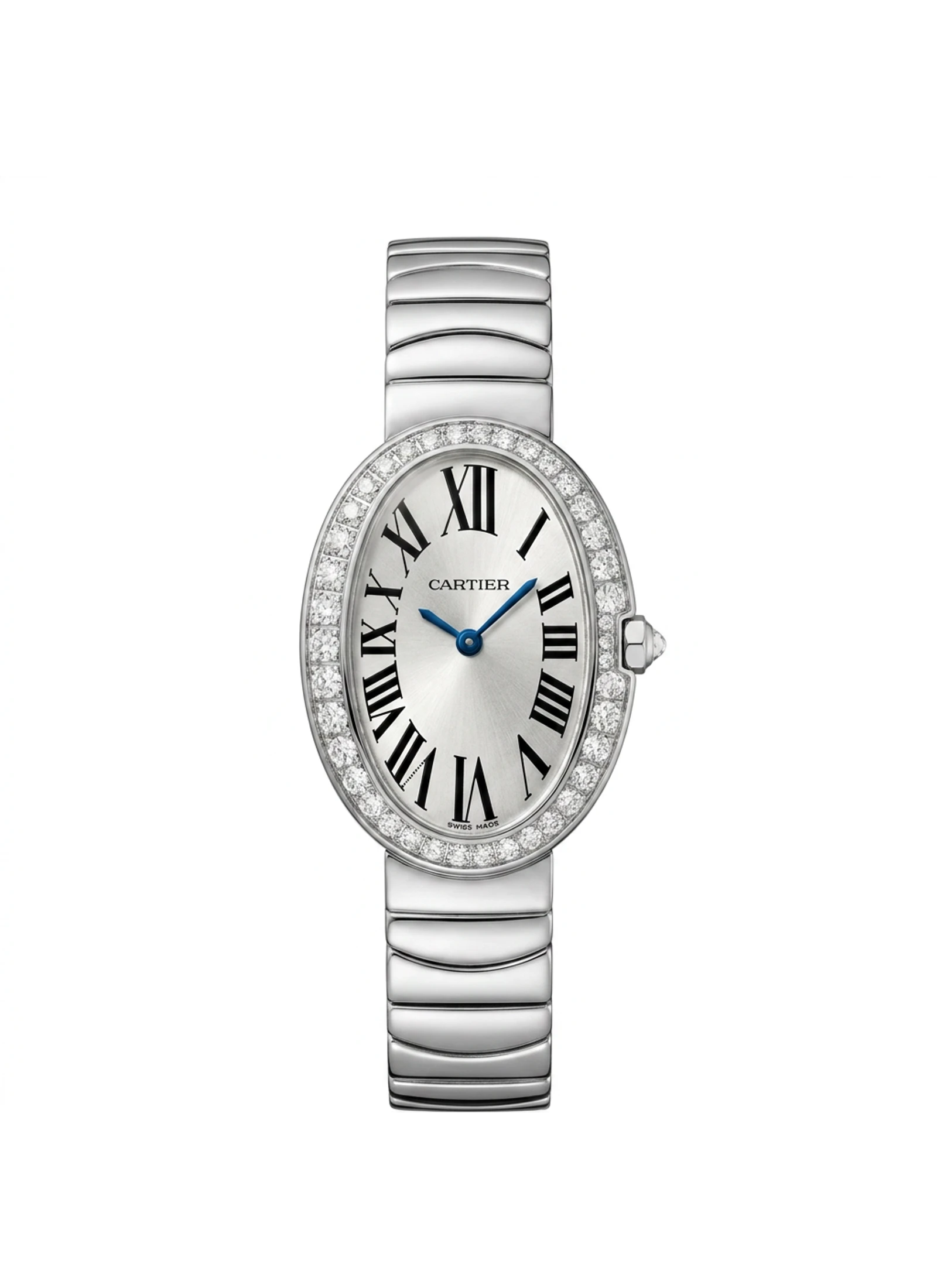 Cartier Baignoire WB520006