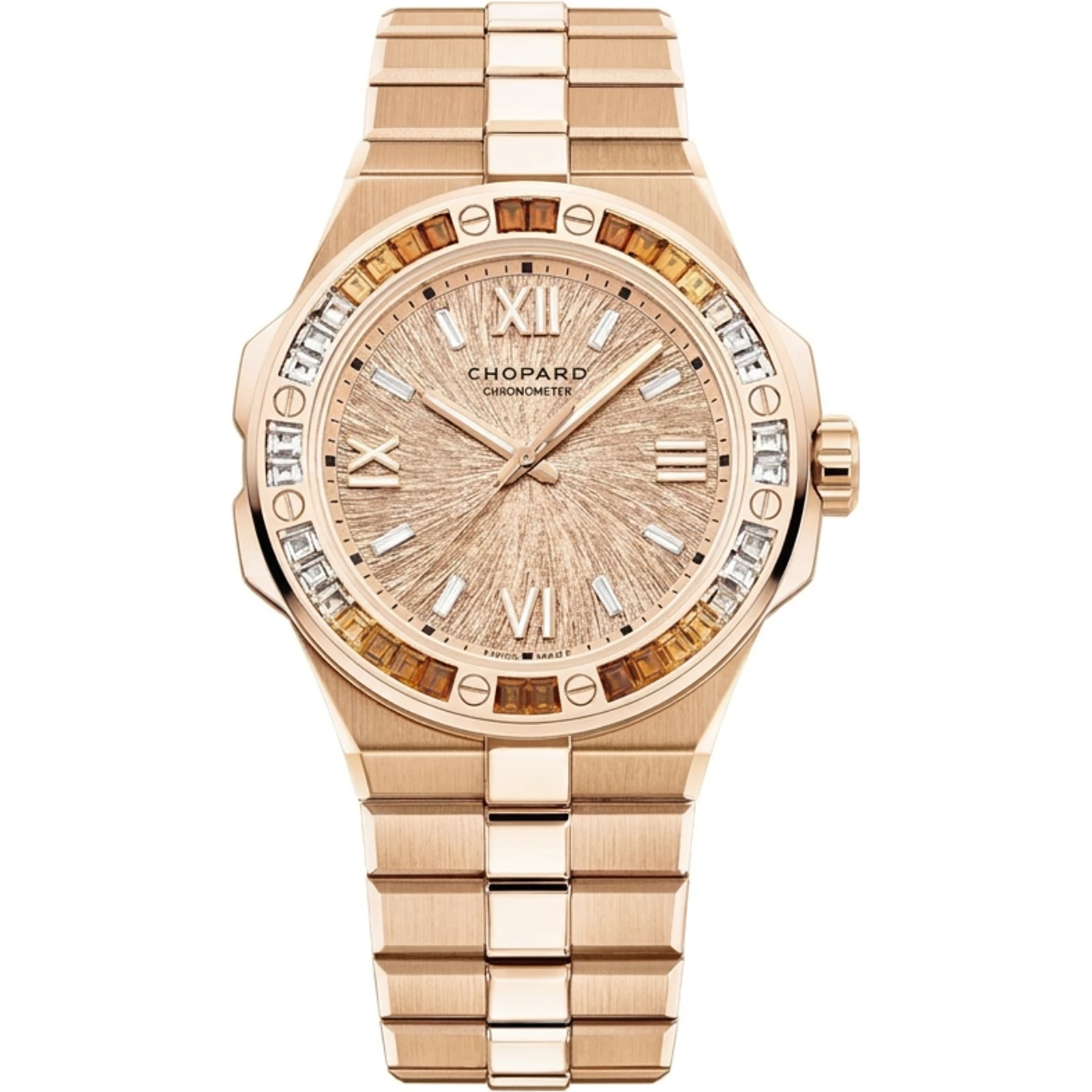 Chopard Alpine Eagle 41 295363-5013