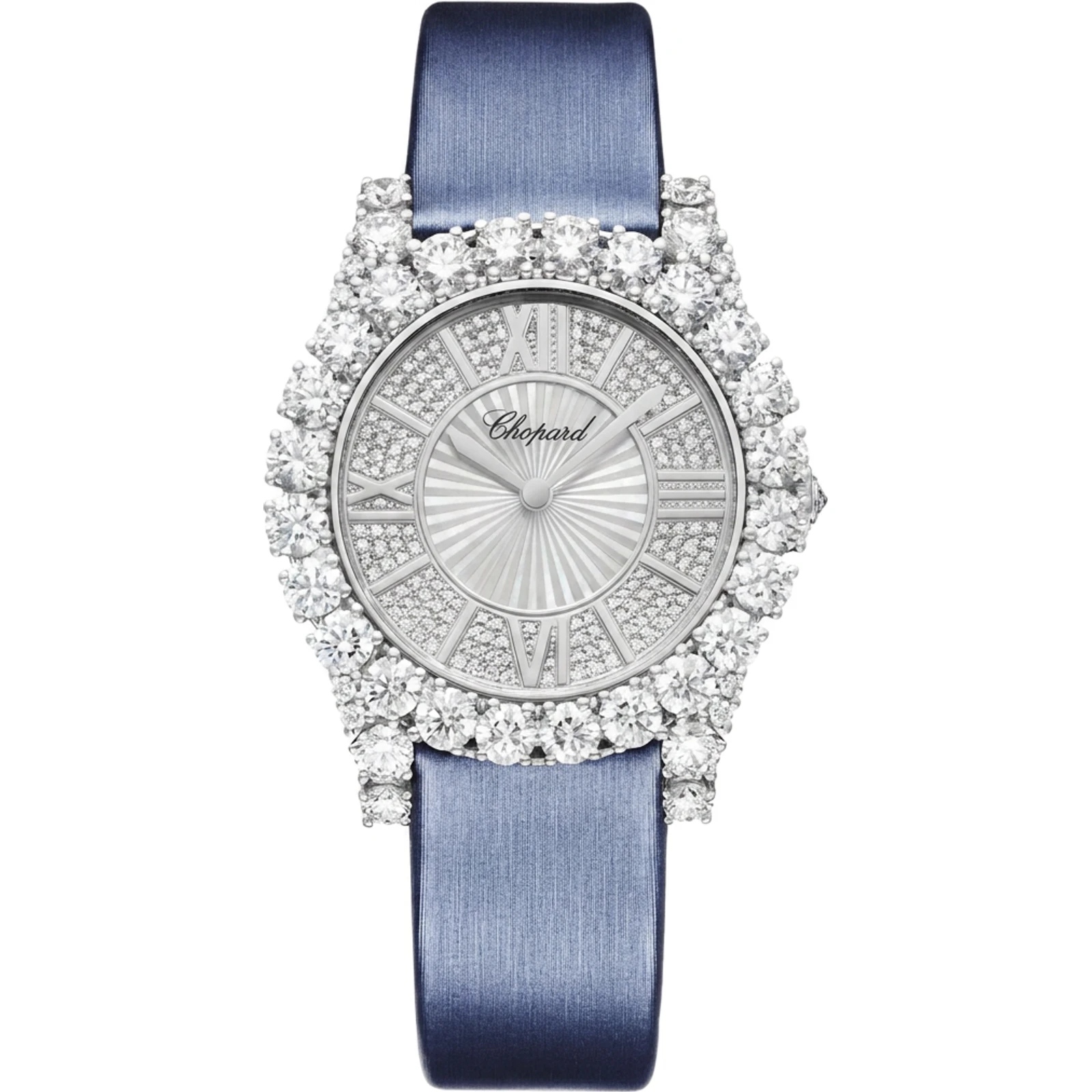 Chopard L'Heure du Diamant 139419-1601