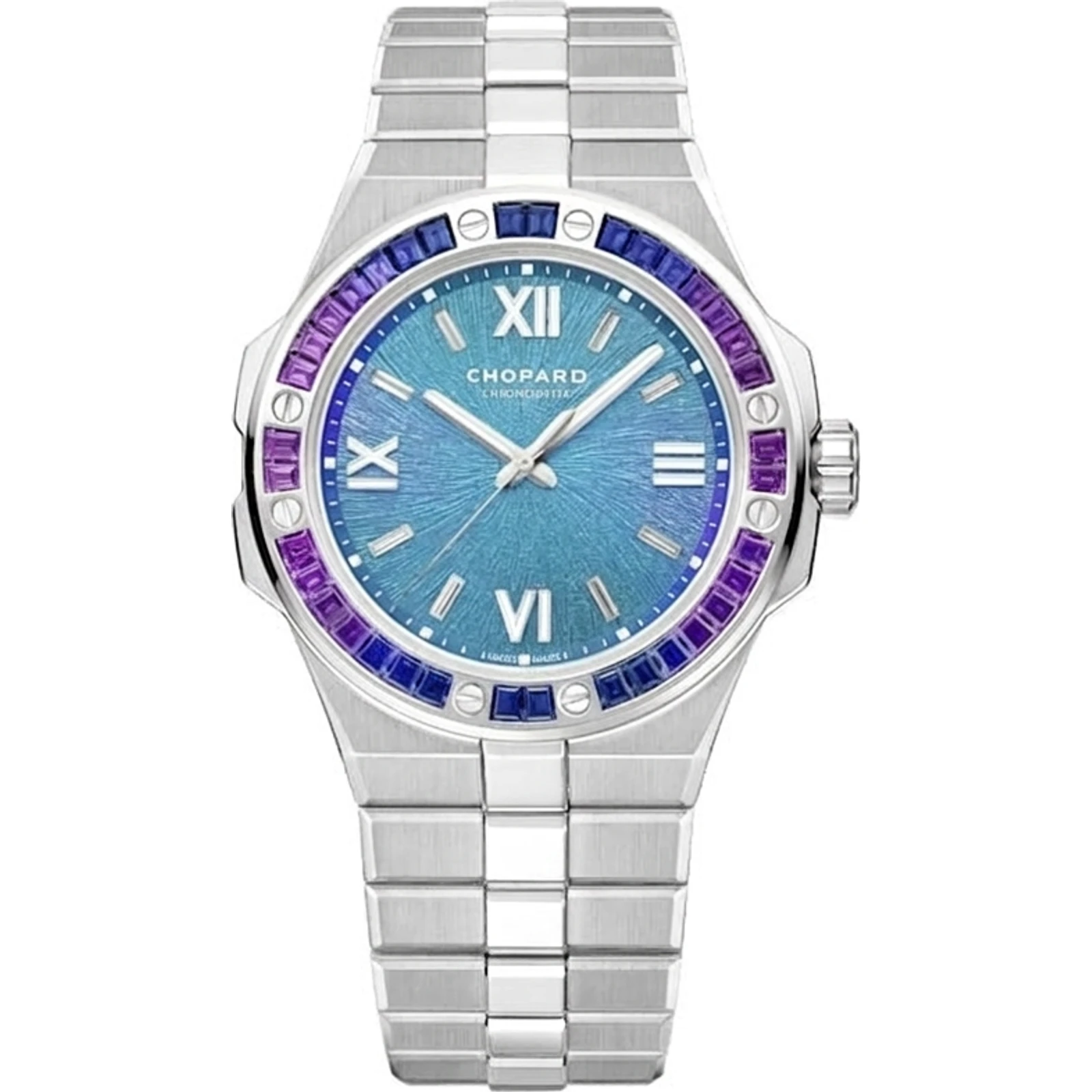 Chopard Alpine Eagle 41 295363-1007