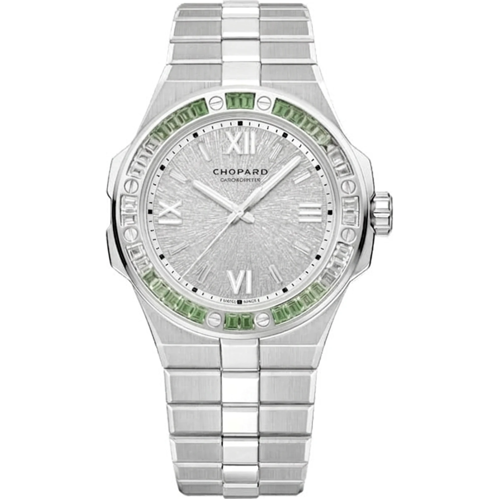Chopard Alpine Eagle 41 295363-1008