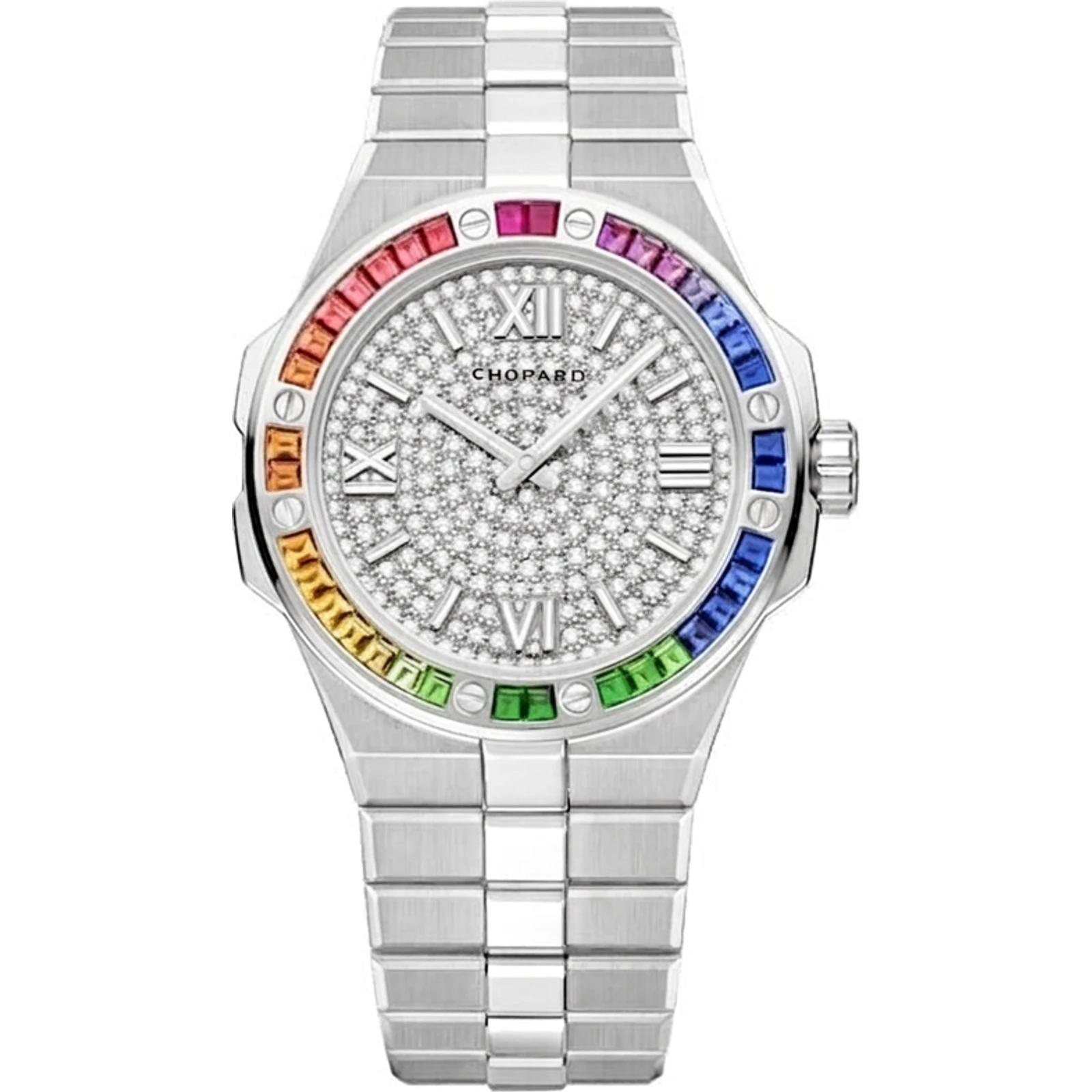 Chopard Alpine Eagle 41 295363-1006