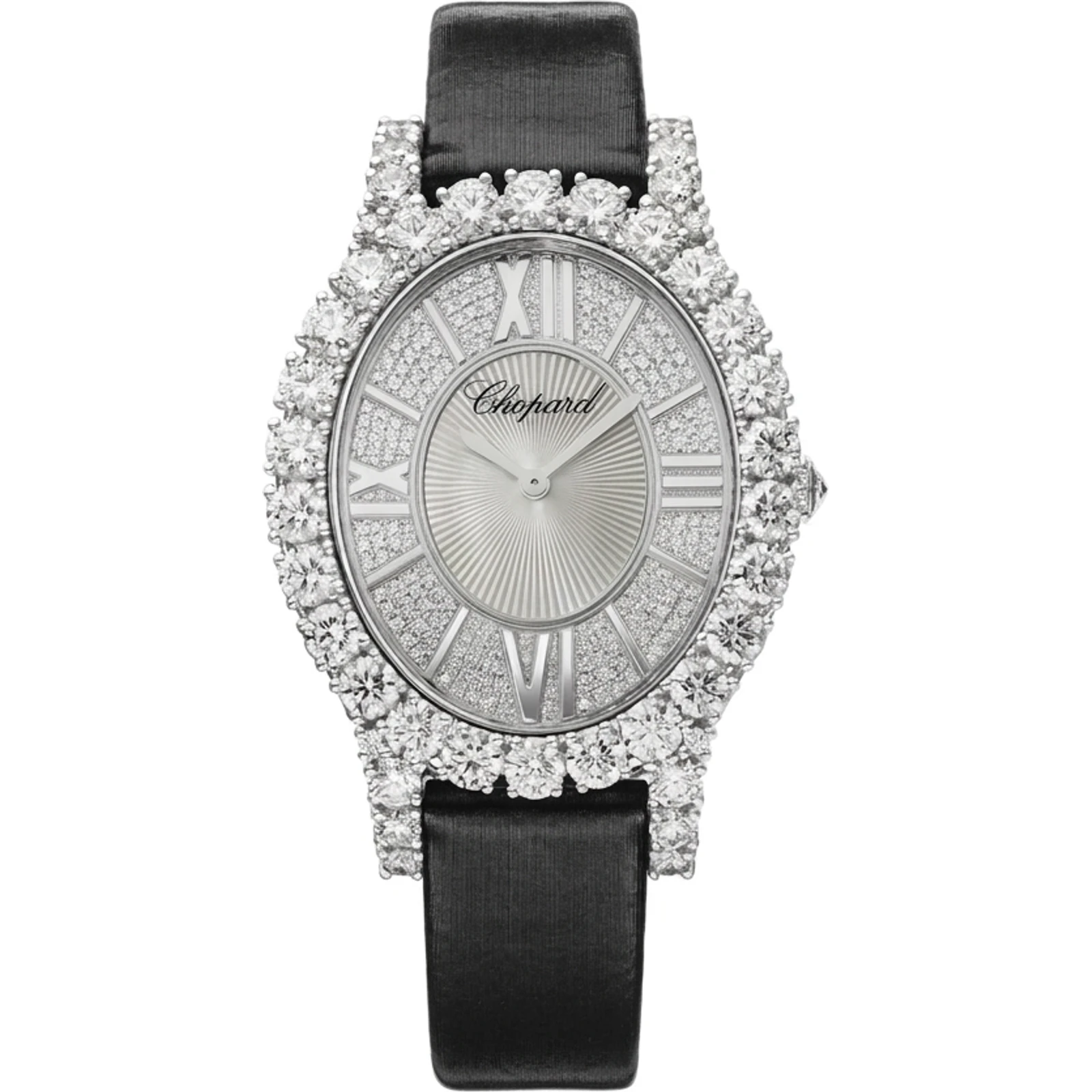 Chopard L'Heure du Diamant 139383-1201