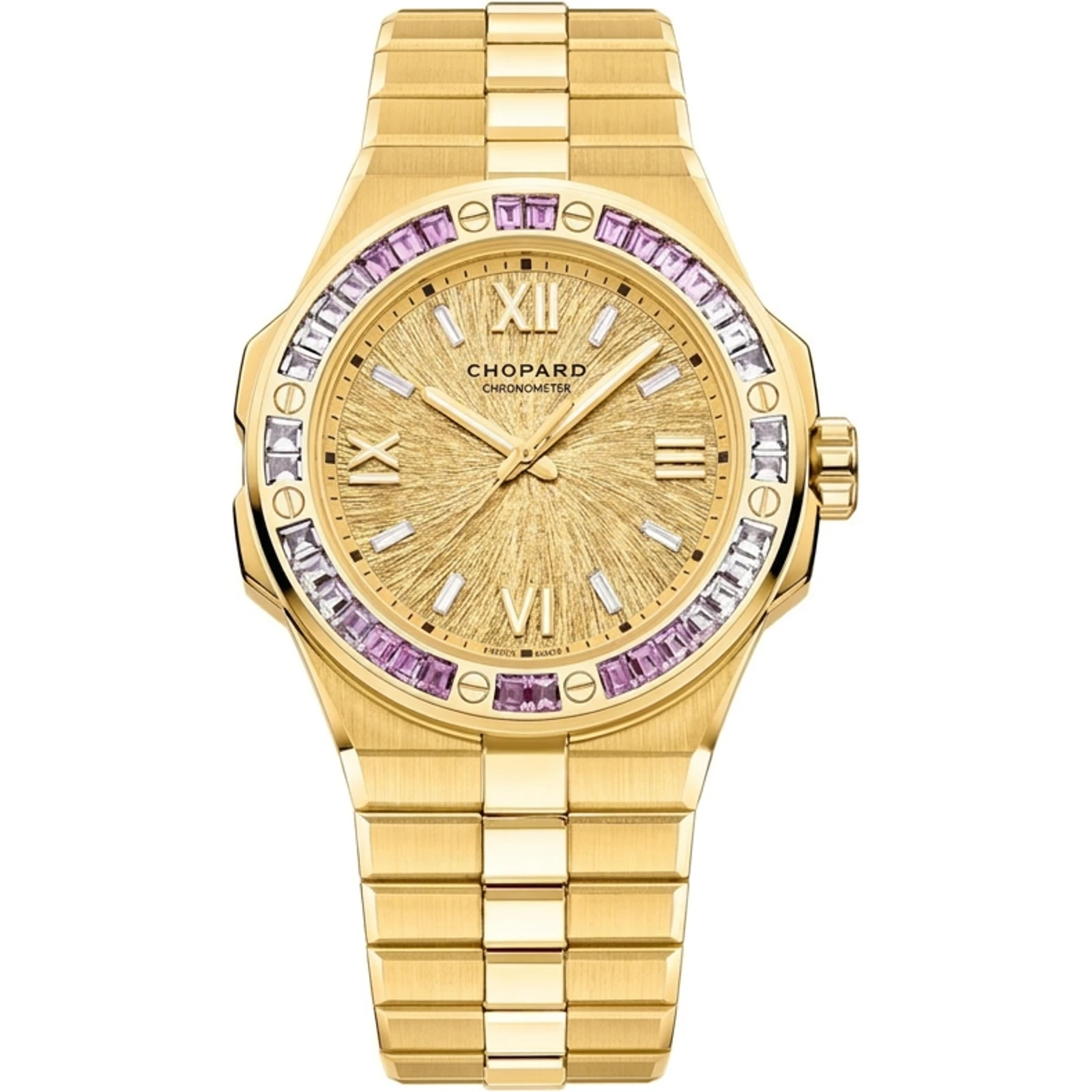 Chopard Alpine Eagle 41 295363-0002