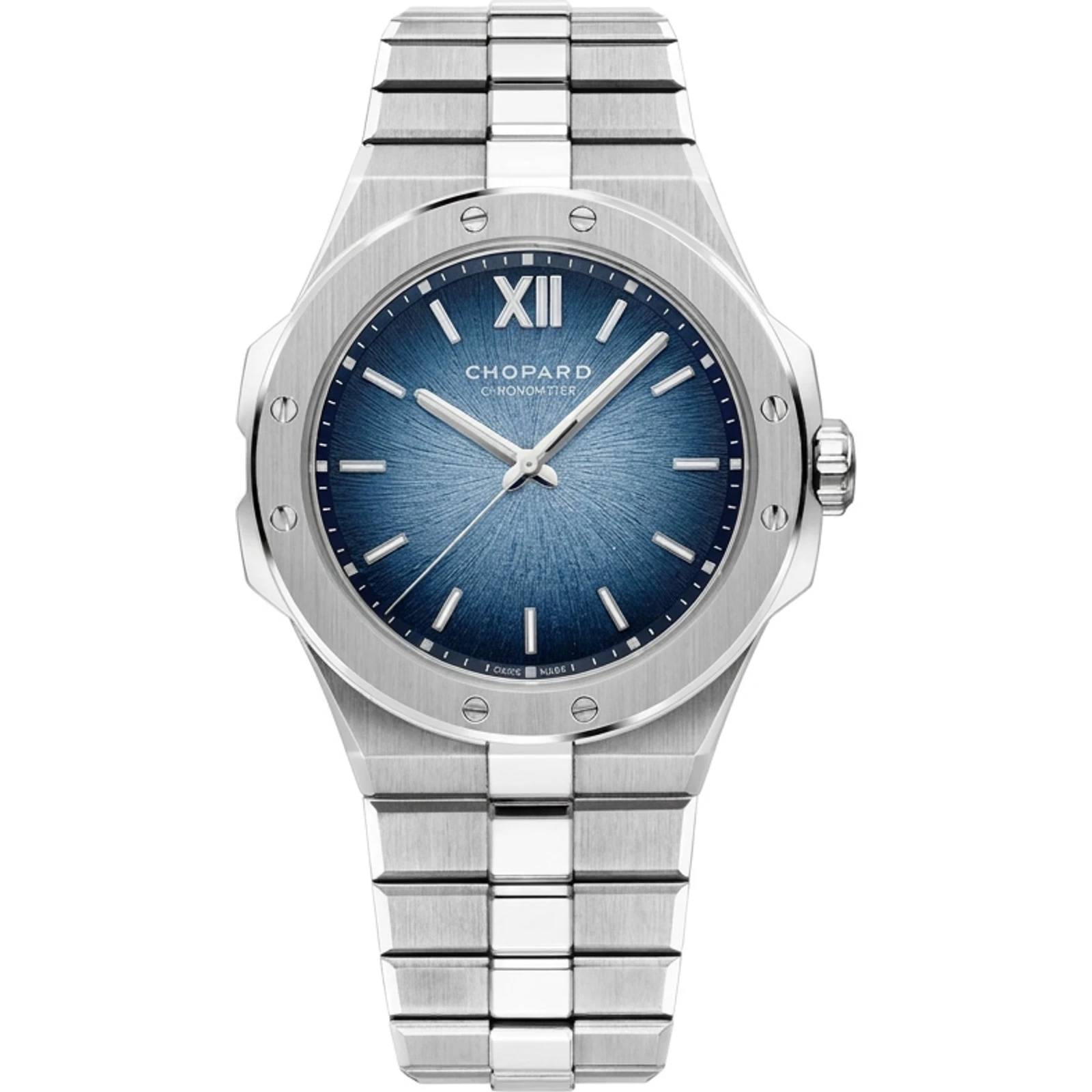 Chopard ALPINE EAGLE 41 XP CS PLATINUM 295396-9001