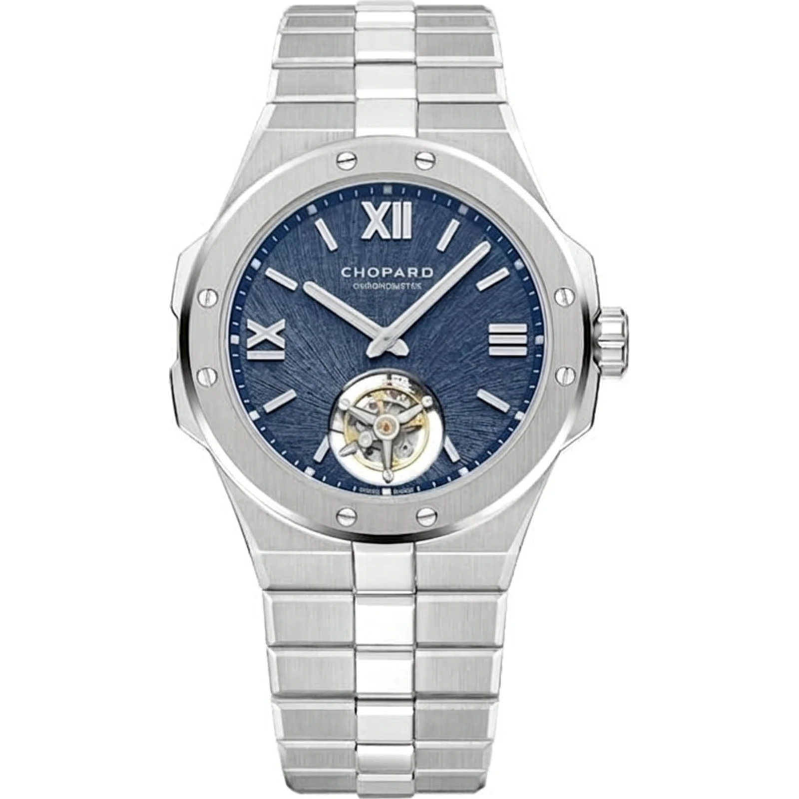 Chopard Alpine Eagle Flying Tourbillon 298616-3001