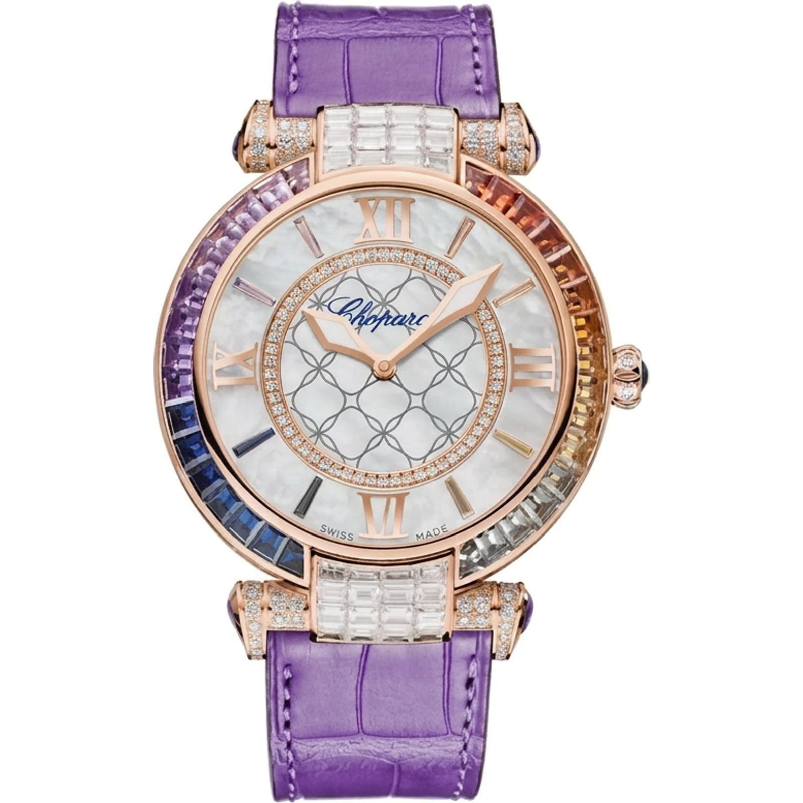 Chopard IMPERIALE Joaillerie Rainbow 384239-5009