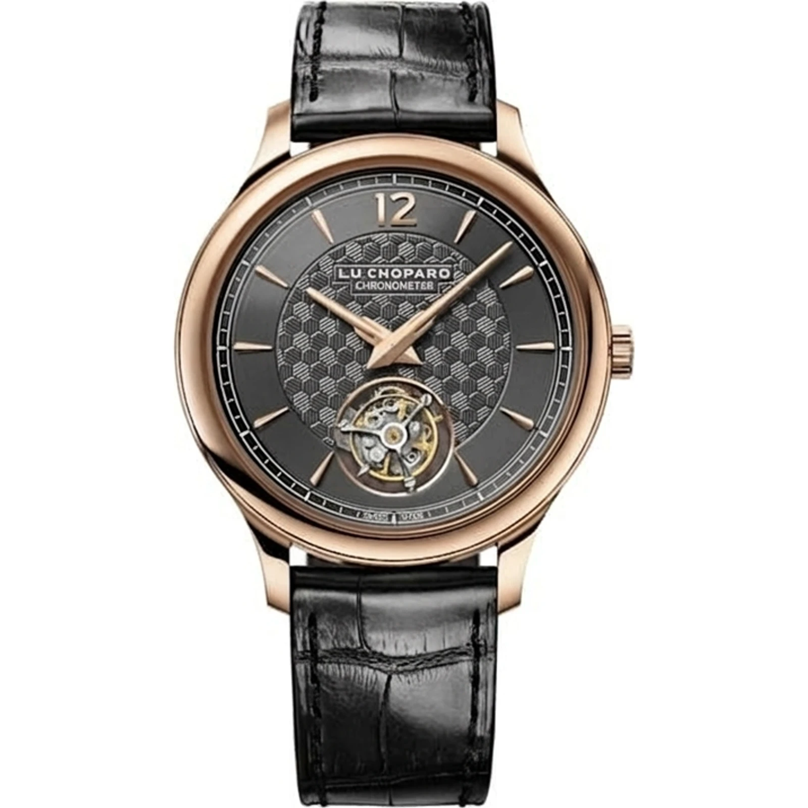 Chopard L.U.C Flying T Twin 161978-5001