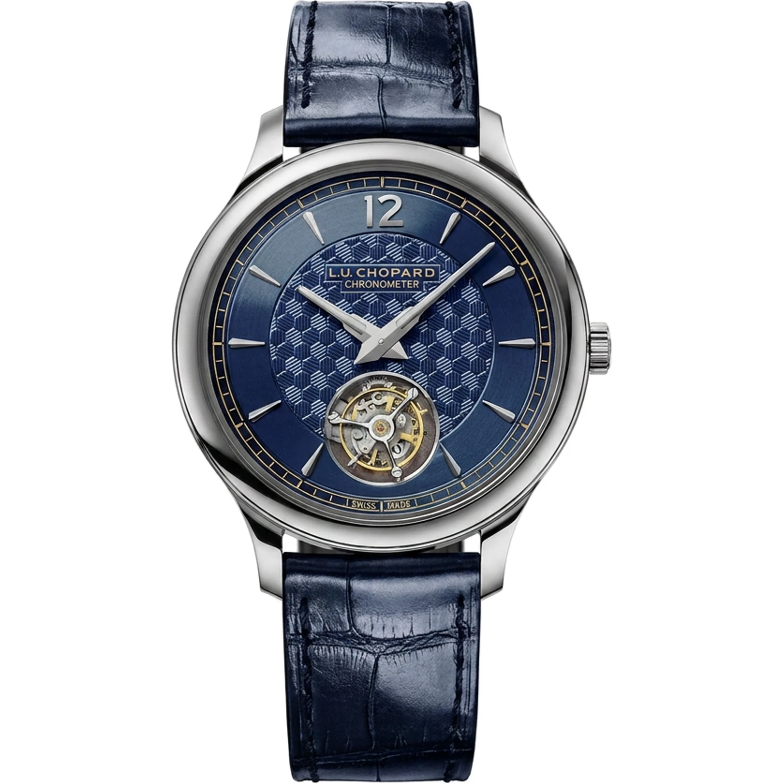Chopard L.U.C Flying T Twin 161978-1001