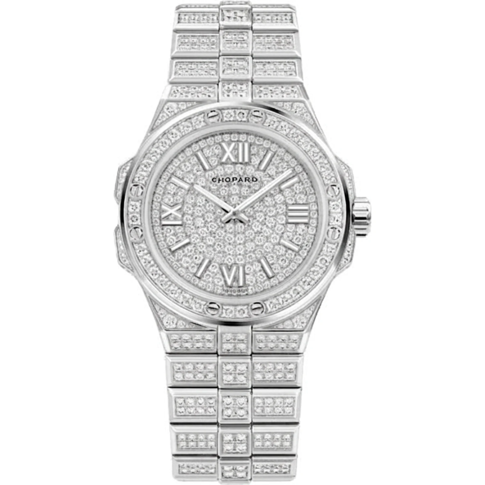Chopard Alpine Eagle 36 295370-1001
