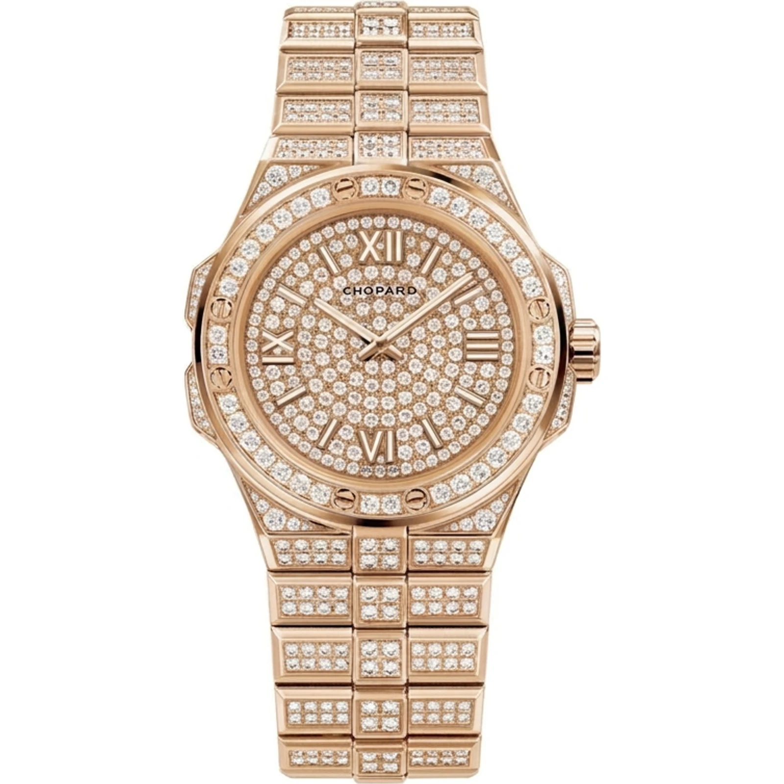 Chopard Alpine Eagle 36 295370-5004