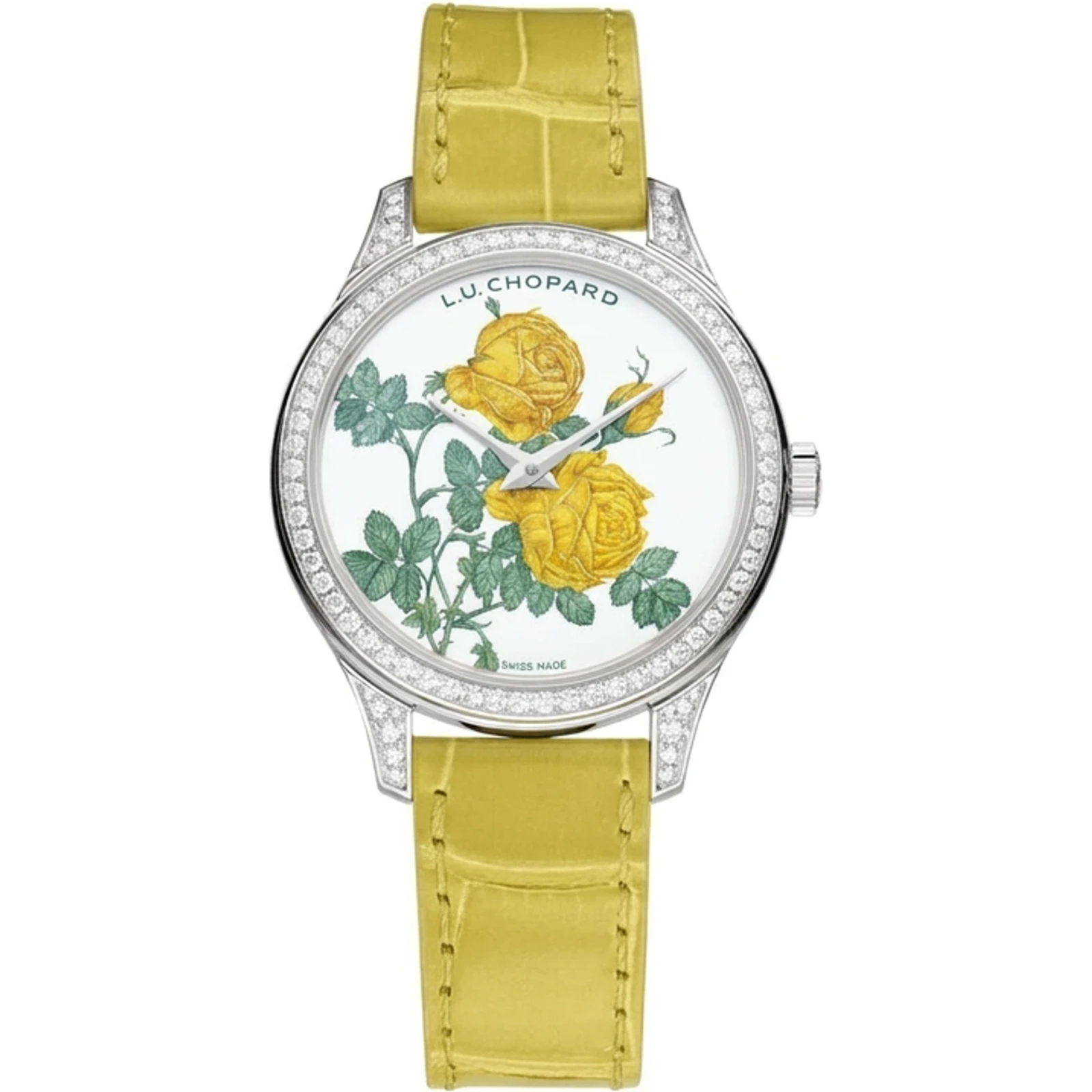 Chopard L.U.C XP Esprit de Fleurier 131944-1001