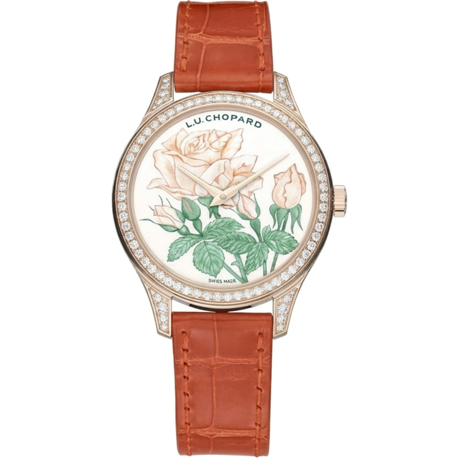 Chopard L.U.C XP Esprit de Fleurier 131944-5007