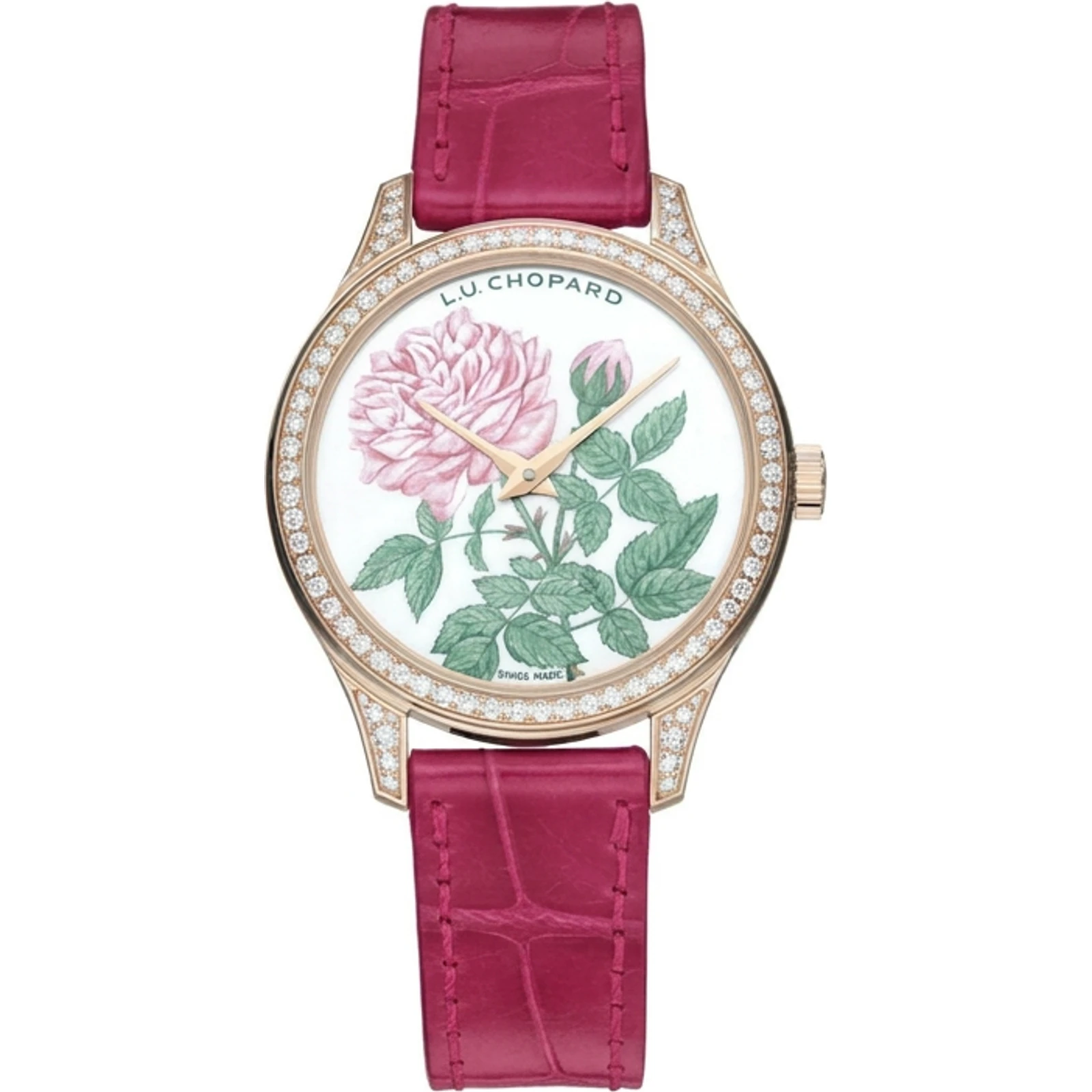 Chopard L.U.C XP Esprit de Fleurier 131944-5006