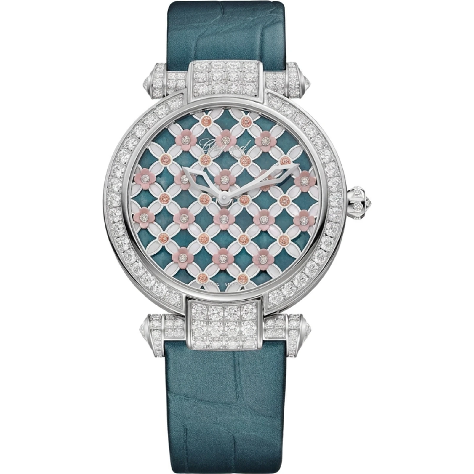 Chopard IMPERIALE M&eacute;tier d'art 385392-1001