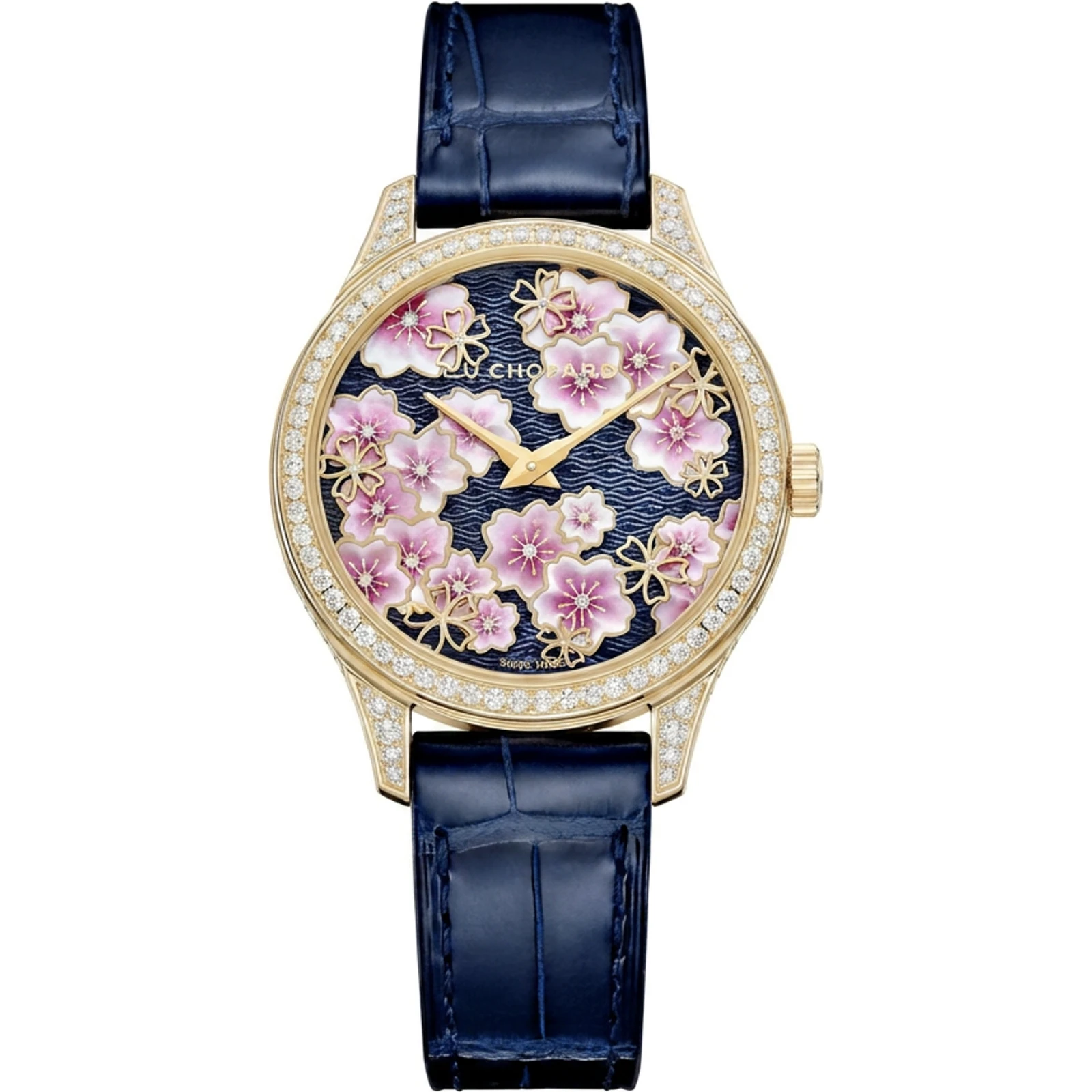 Chopard L.U.C XP SAKURA BY NIGHT 131944-0001