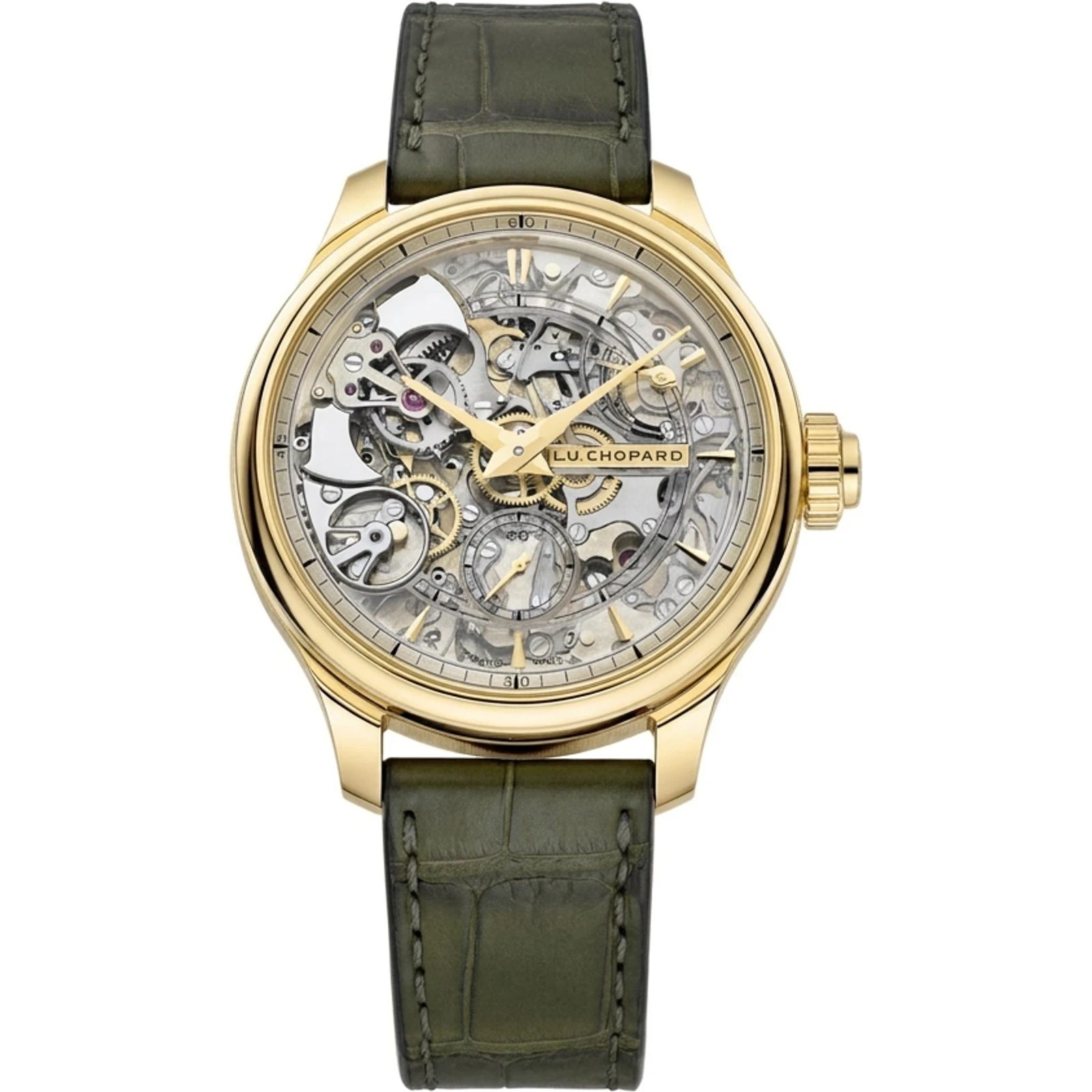 Chopard L.U.C Full Strike 161947-0002