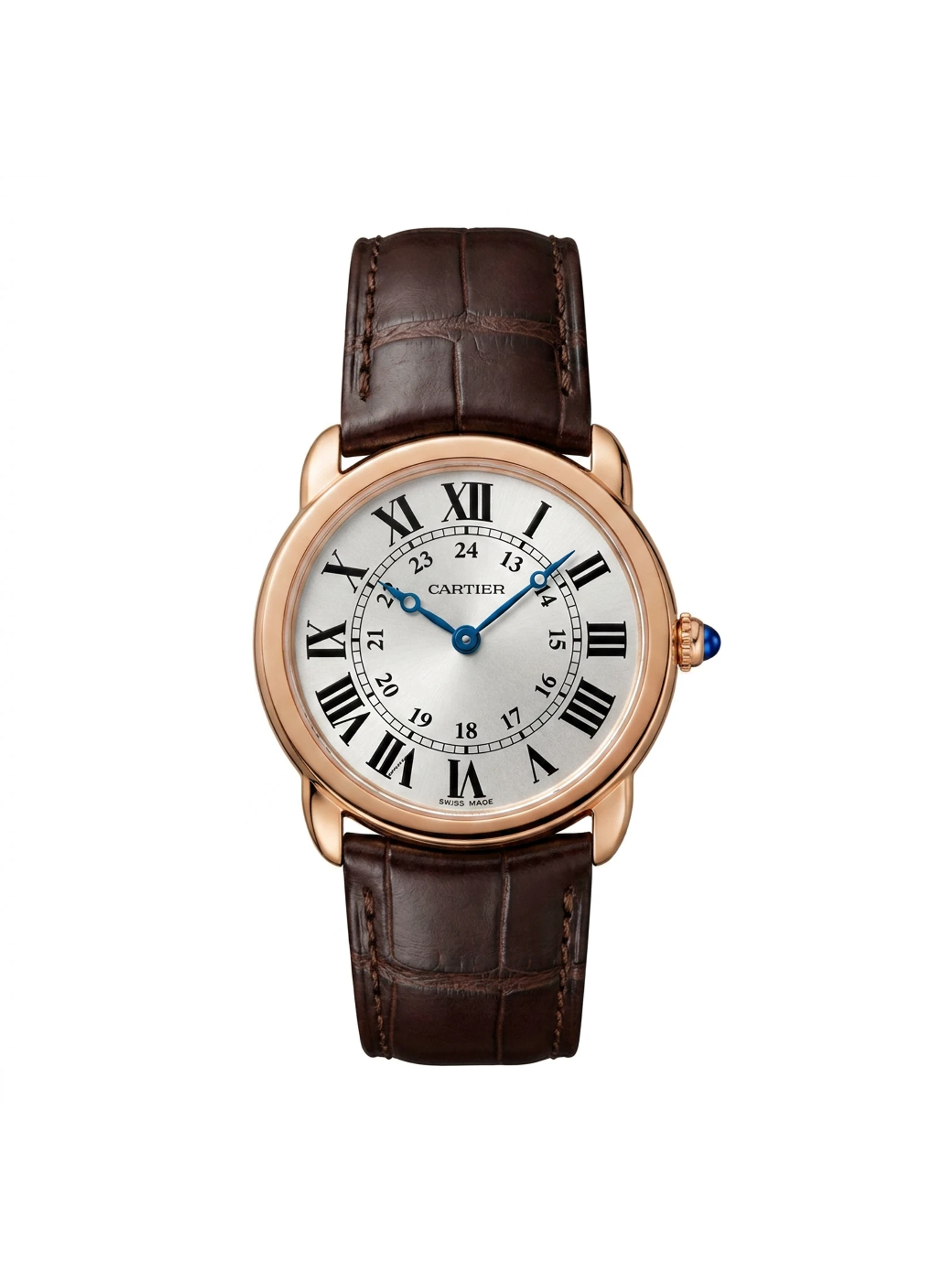 Ronde Louis Cartier W6800251